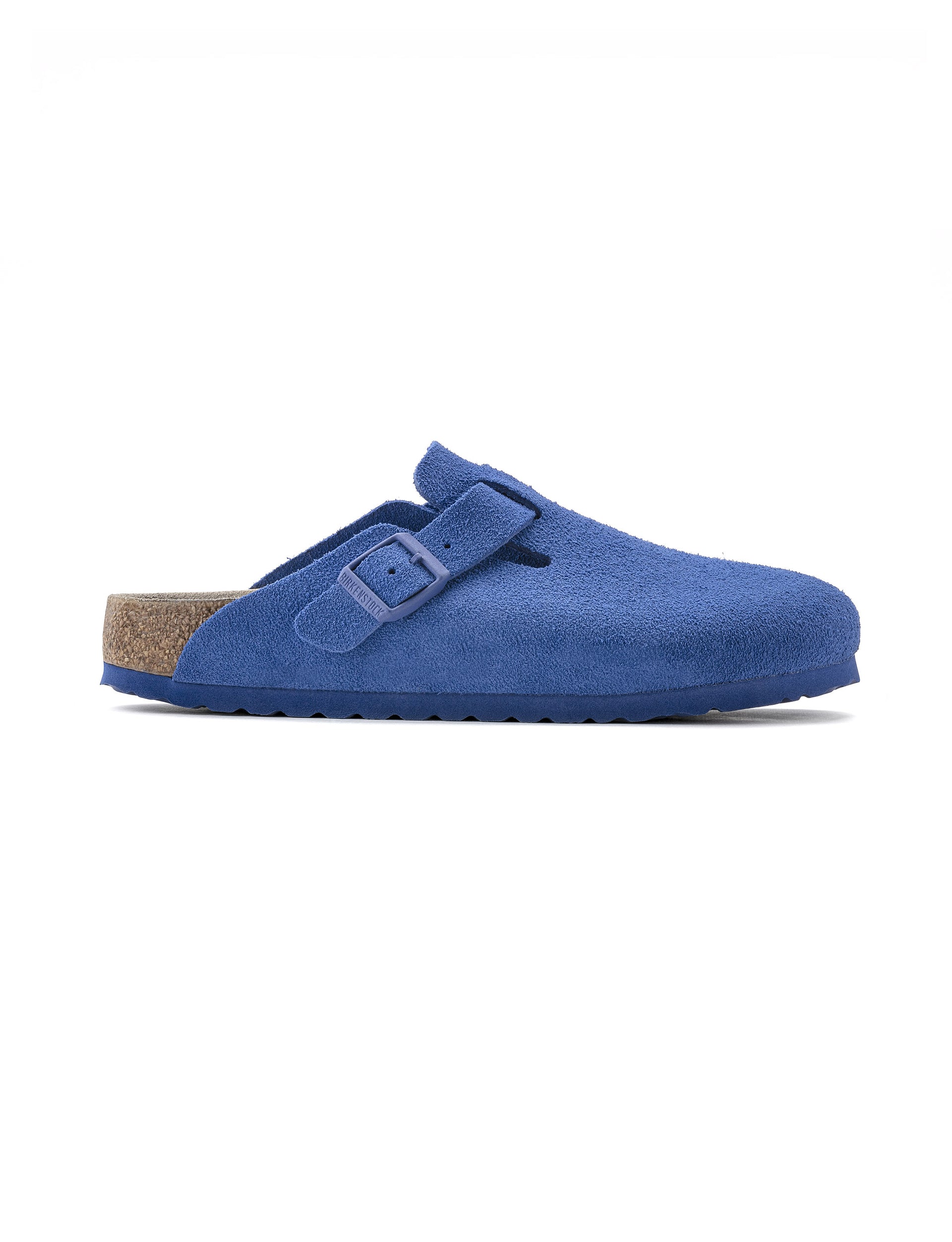 BIRKENSTOCK BOSTON SFB VL ULTRA BLUE