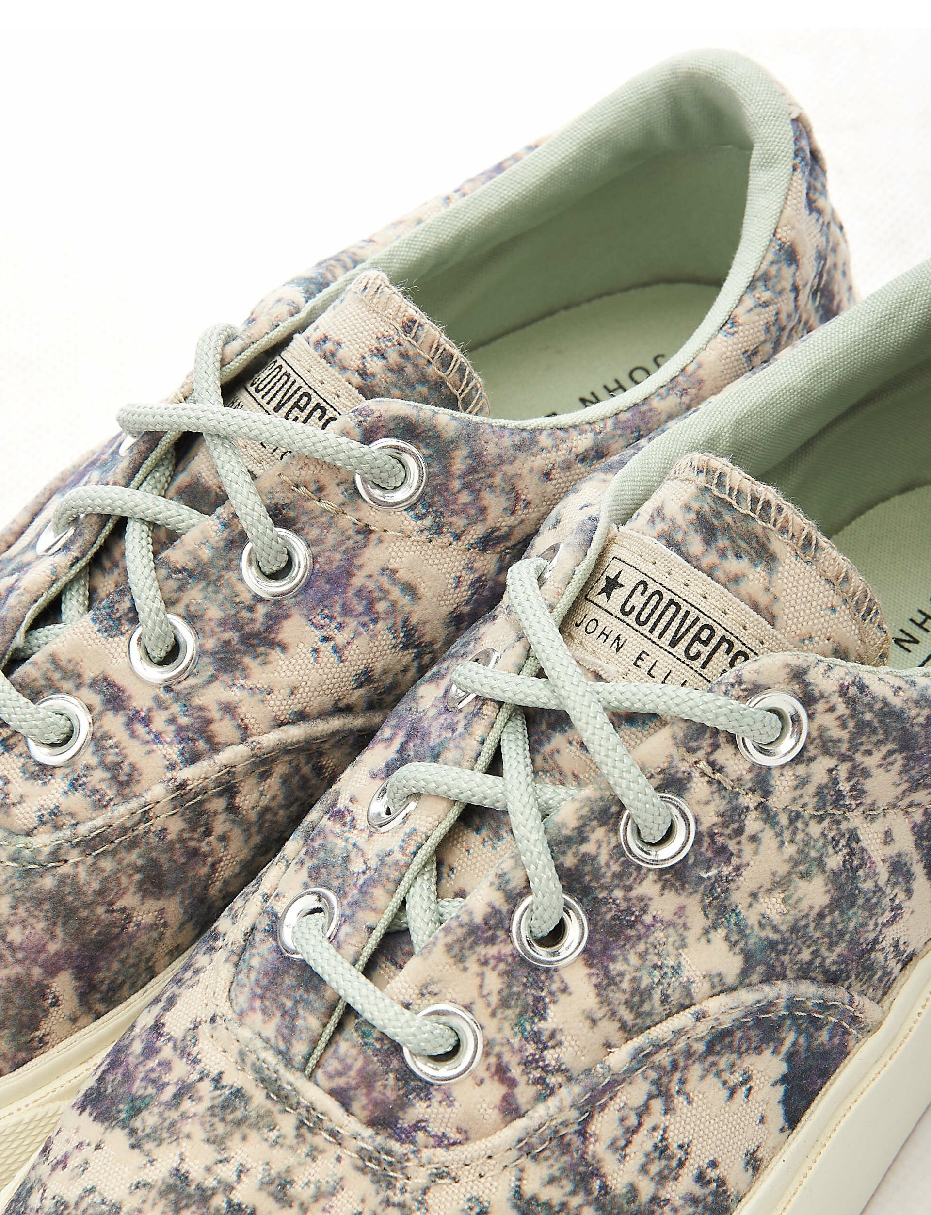 Converse x John Elliott Skidgrip