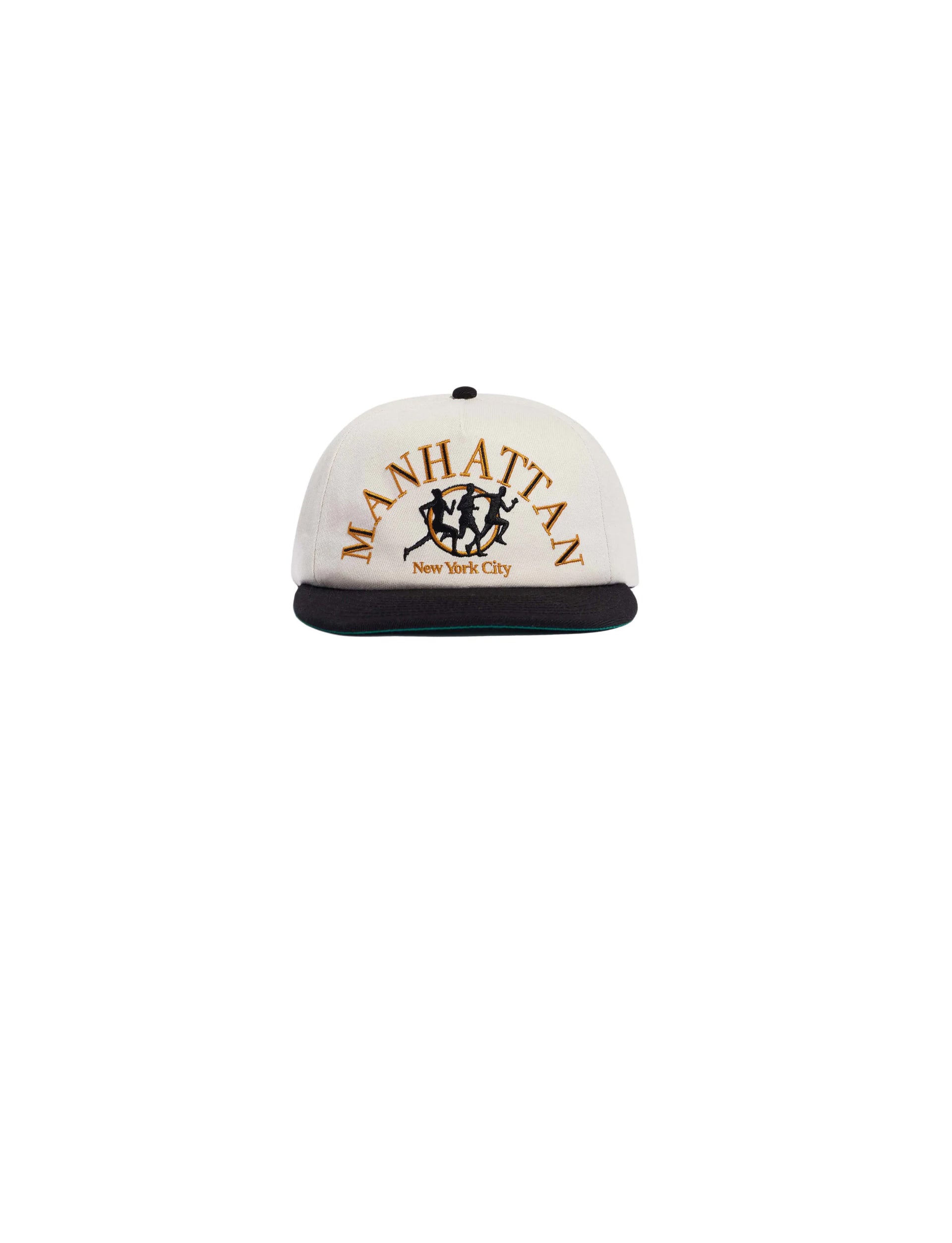 AWAKE NY 5 BOROUGH SNAP BACK MANHATTAN