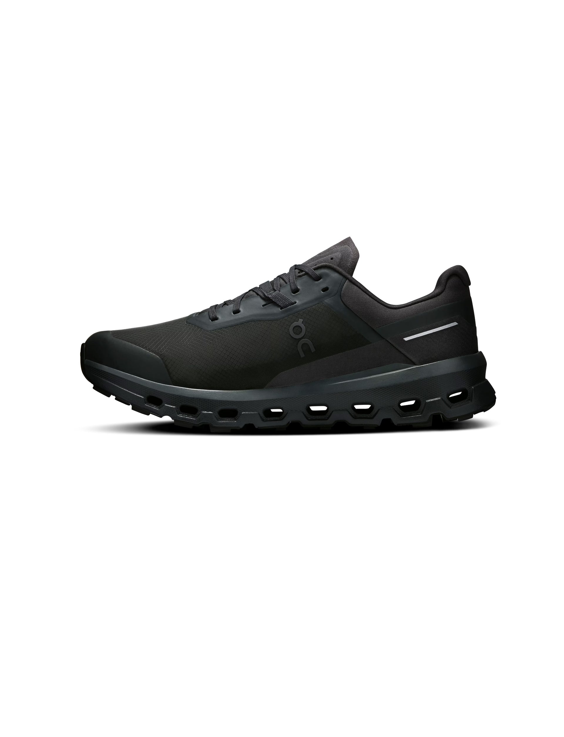 ON RUNNING Cloudvista 2 Black Black