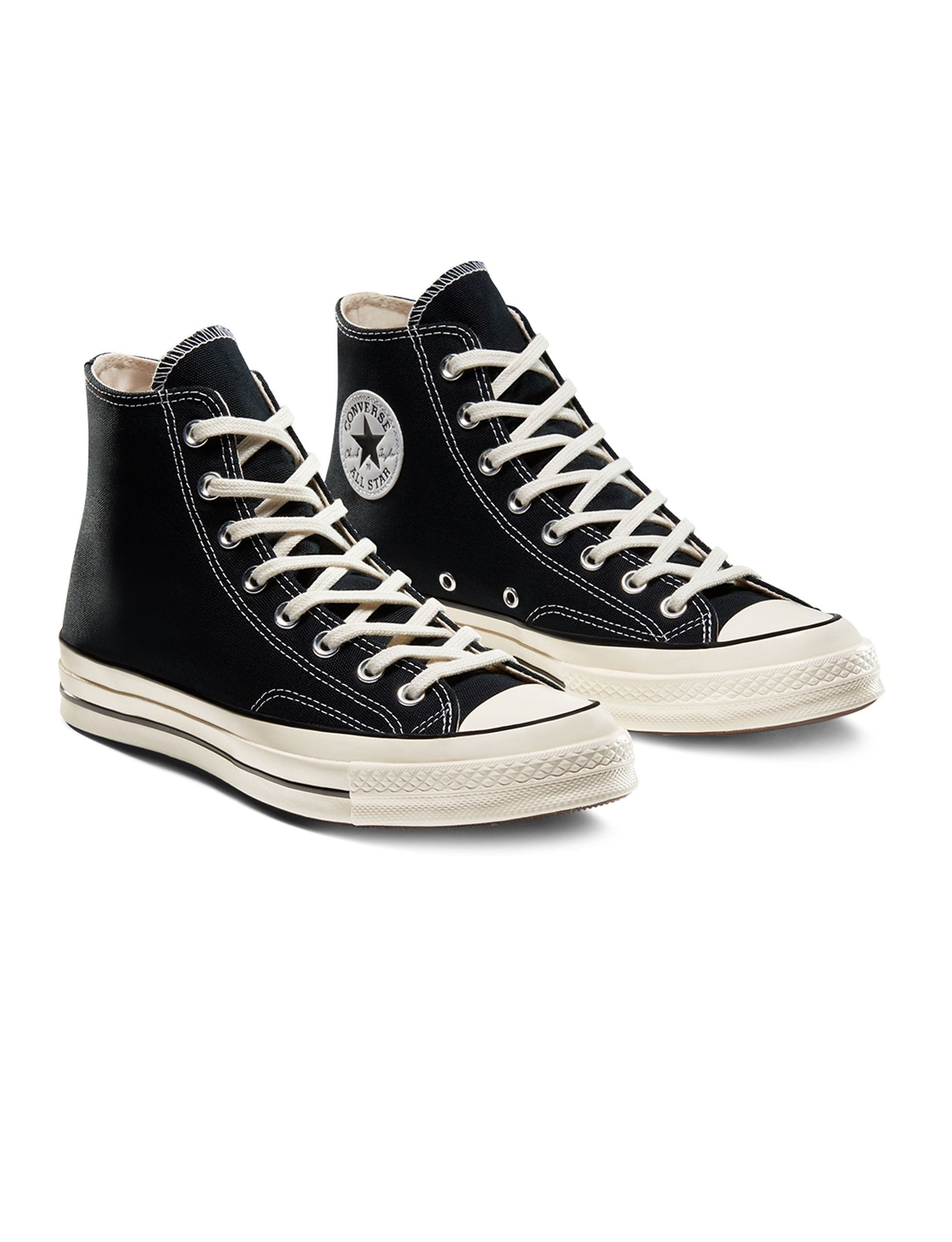 CONVERSE CHUCK 70 162050C CLASSIC HIGH TOP BLACK