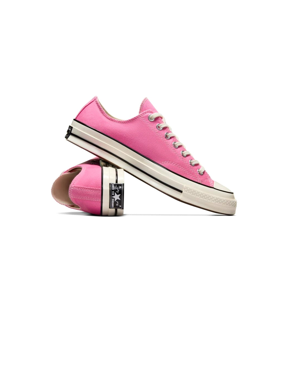 CONVERSE Chuck 70 ox pink/egret/black - minishopmadrid