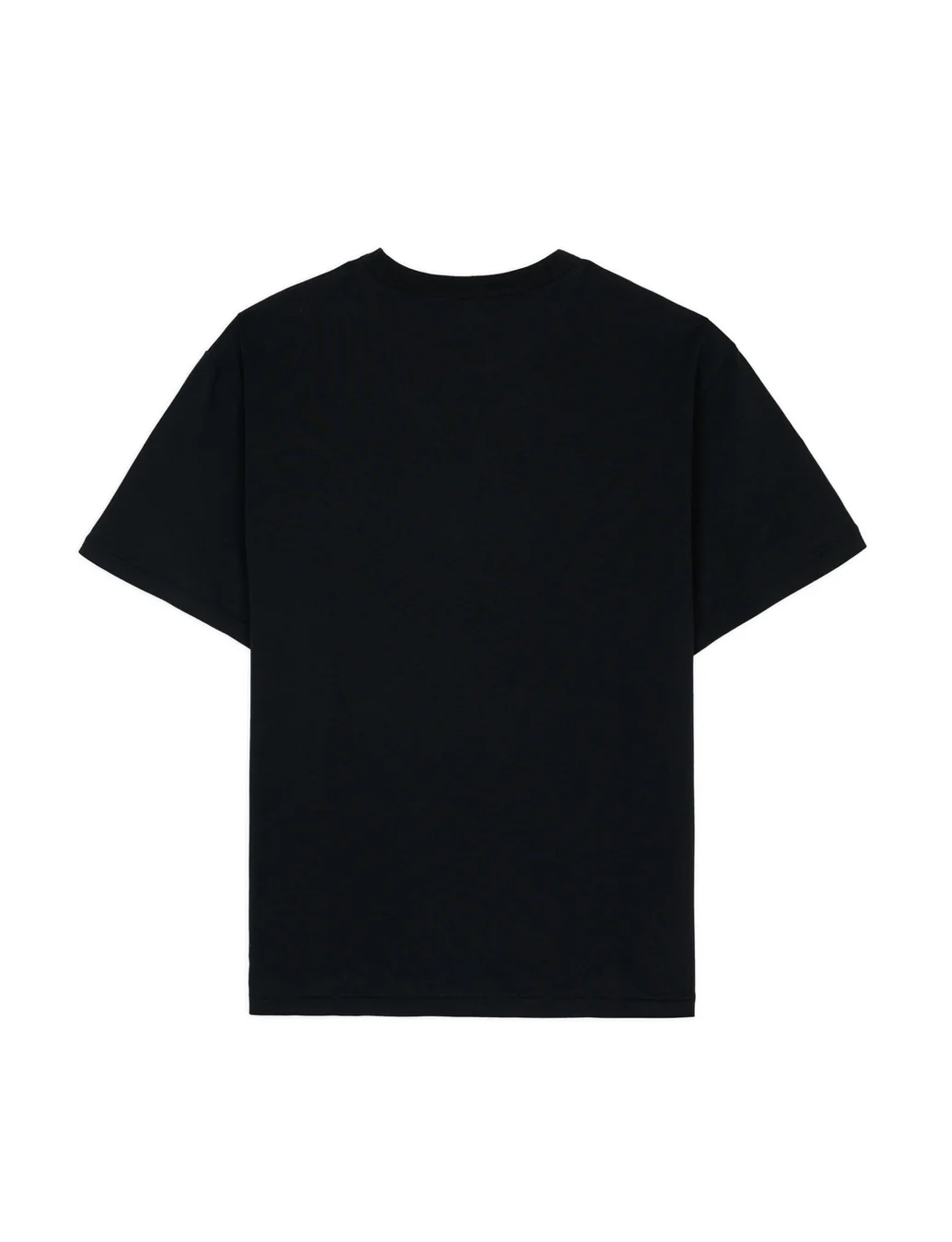 Brain Dead Easy T-shirt - Black