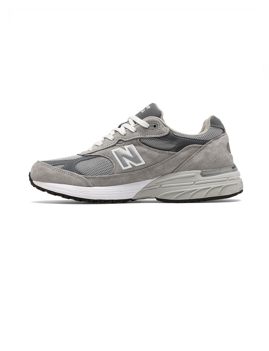 NEW BALANCE 993 MADE IN USA Core minishopmadrid