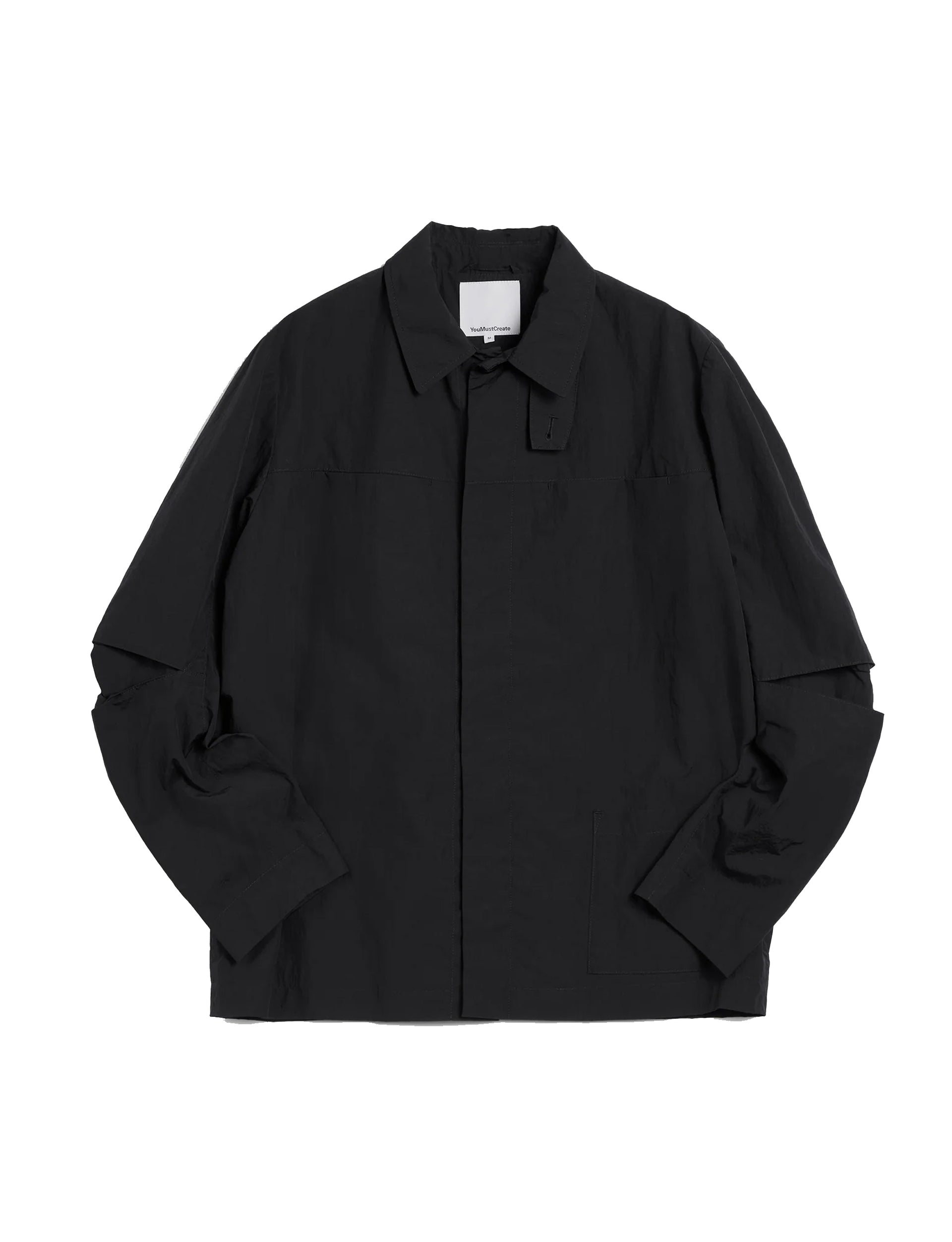 YMC YMO Jacket