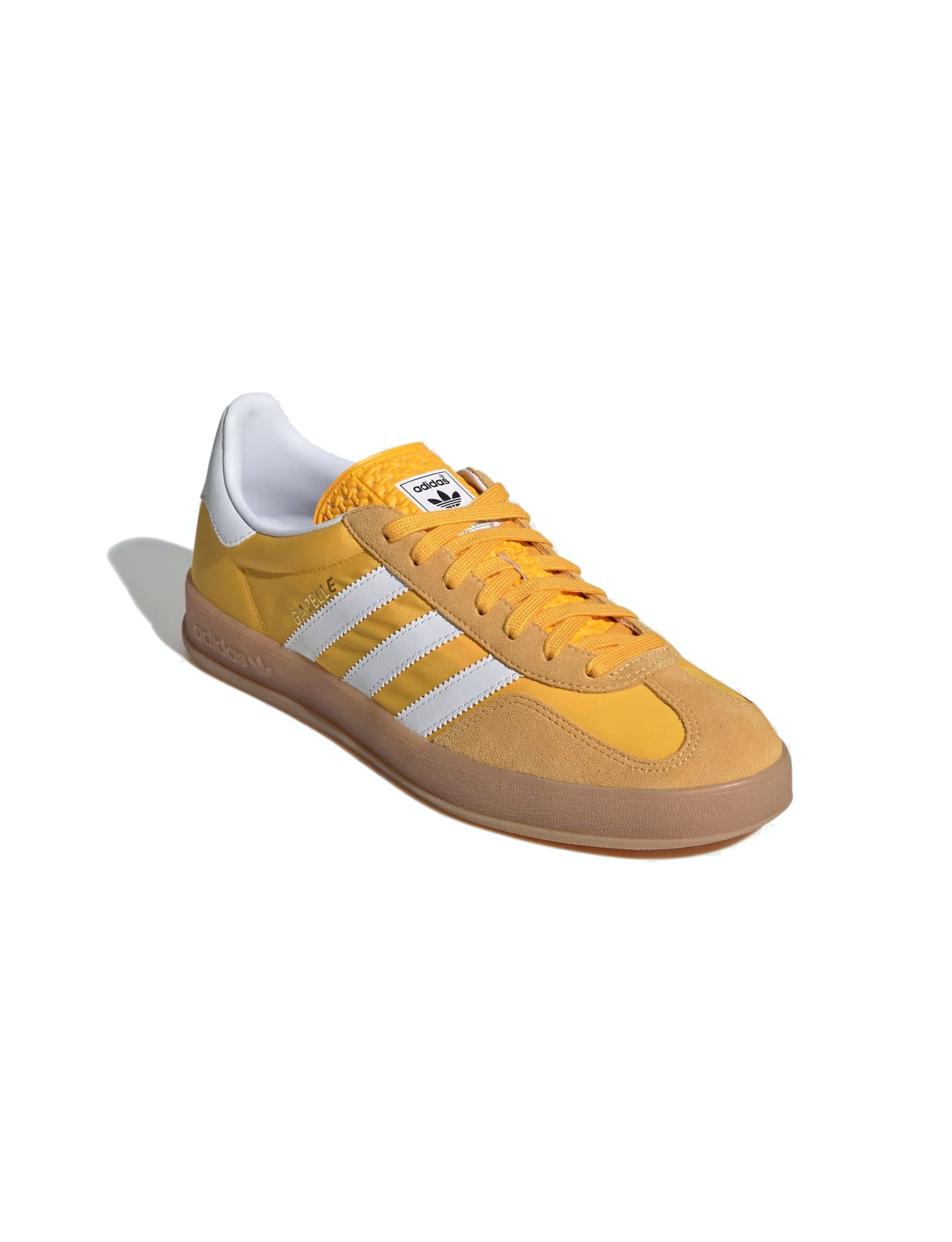 ADIDAS ORIGINALS GAZELLE INDOOR SHOES