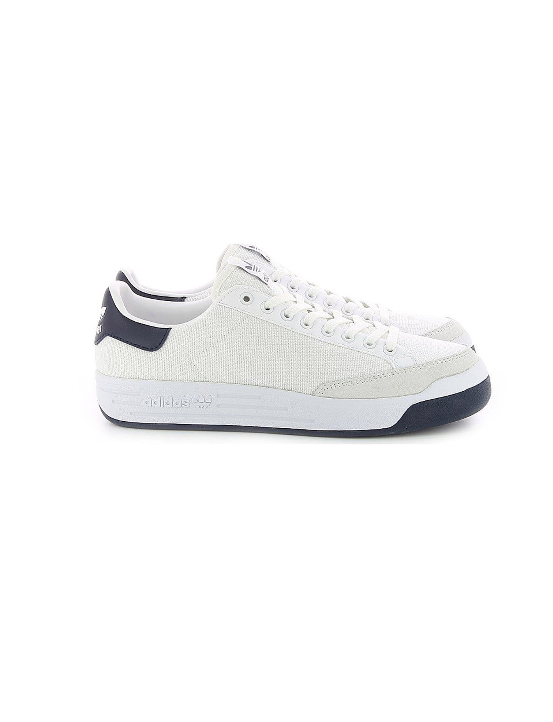 ADIDAS ORIGINALS ROD LAVER NAVY
