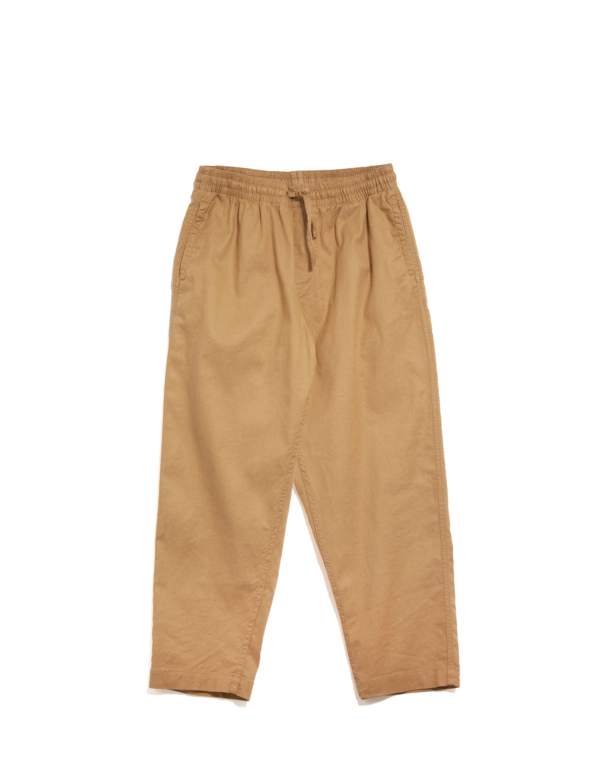 YMC ALVA SKATE TROUSER SAND