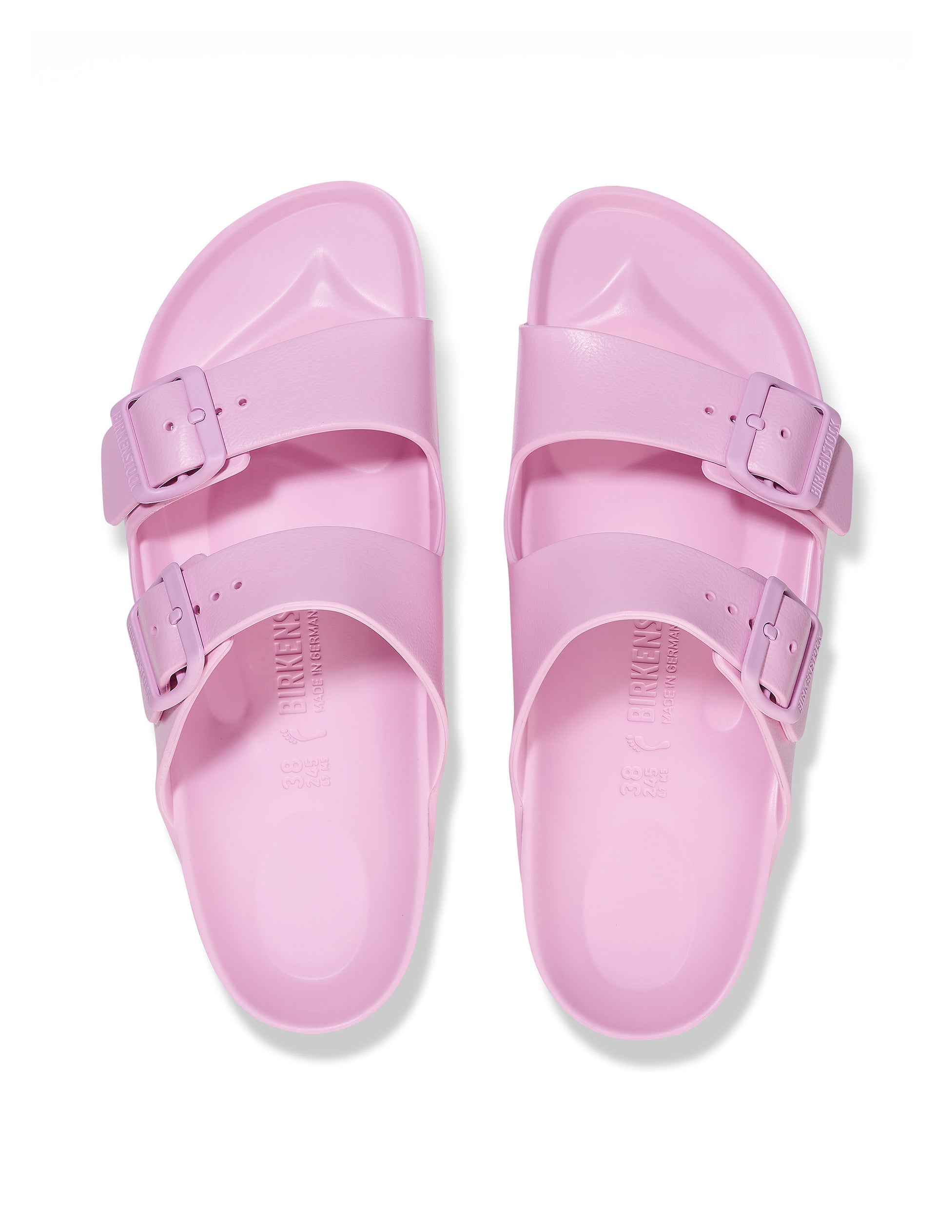 BIRKENSTOCK ARIZONA EVA FONDANT PINK