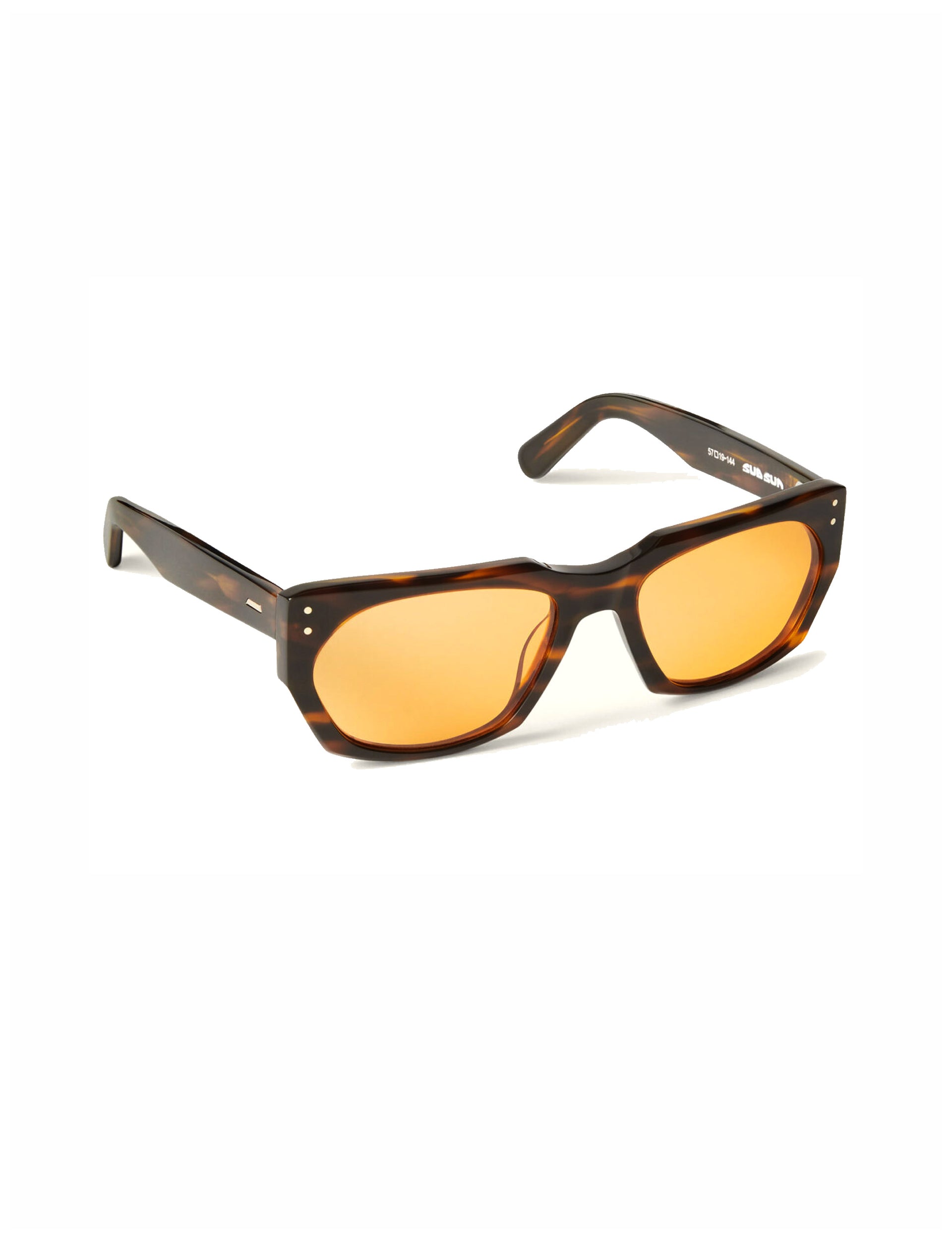 SUBSUN SUB008 Wood / Orange
