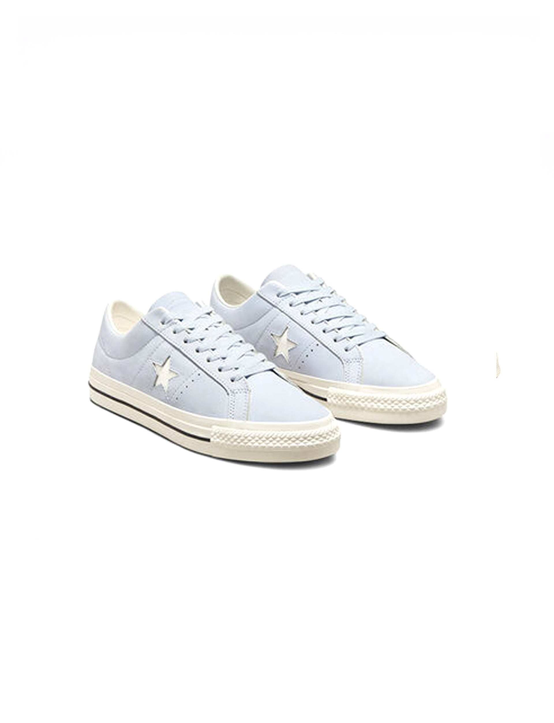 CONVERSE One Star Pro Nubuck Leather