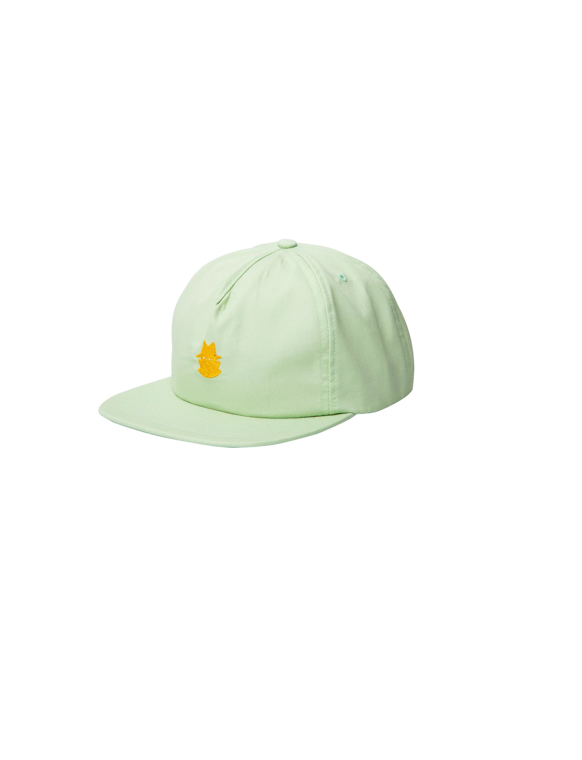 REAL BAD MAN CLUB CAP SAGE
