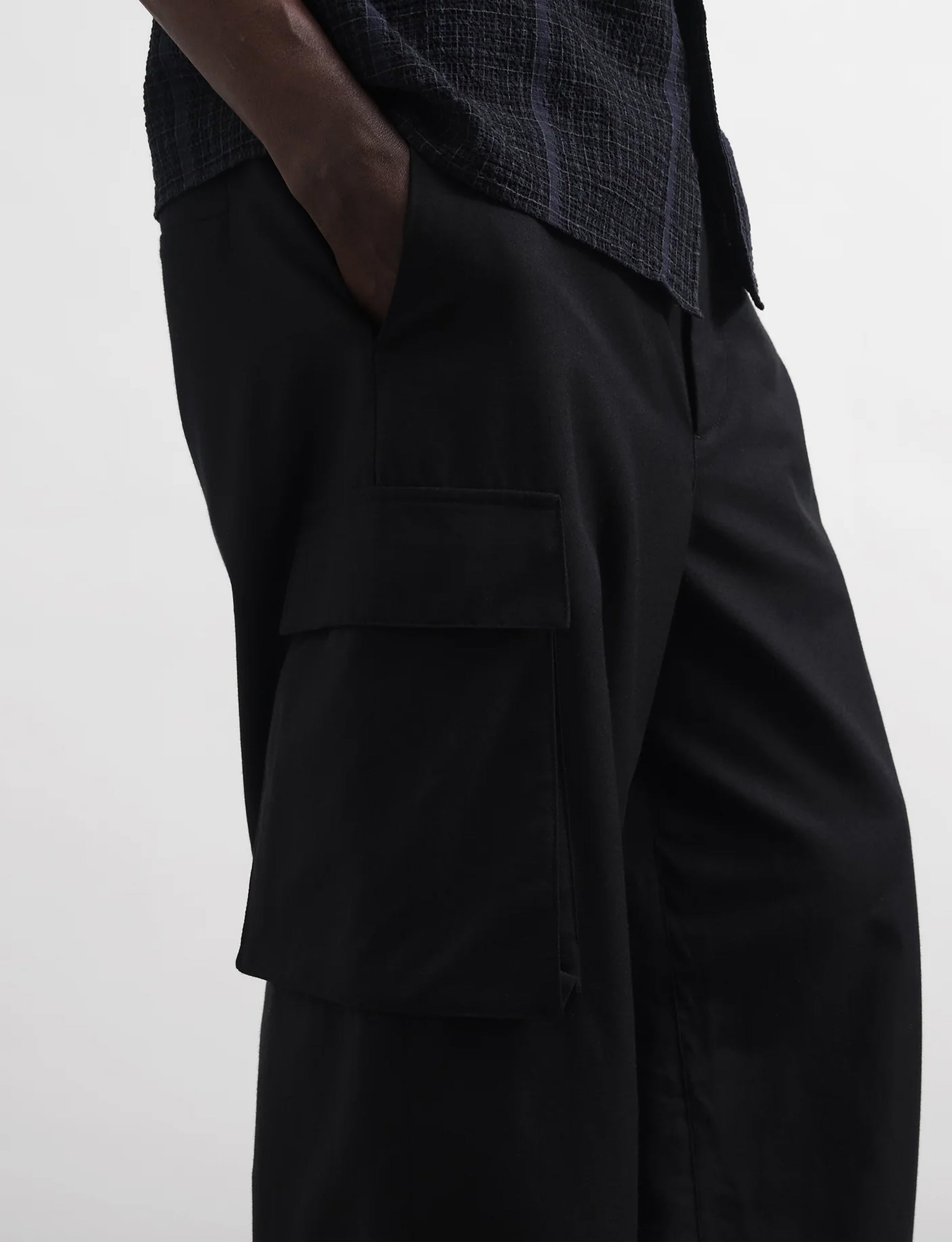 YMC STOOSH CARGO TROUSER