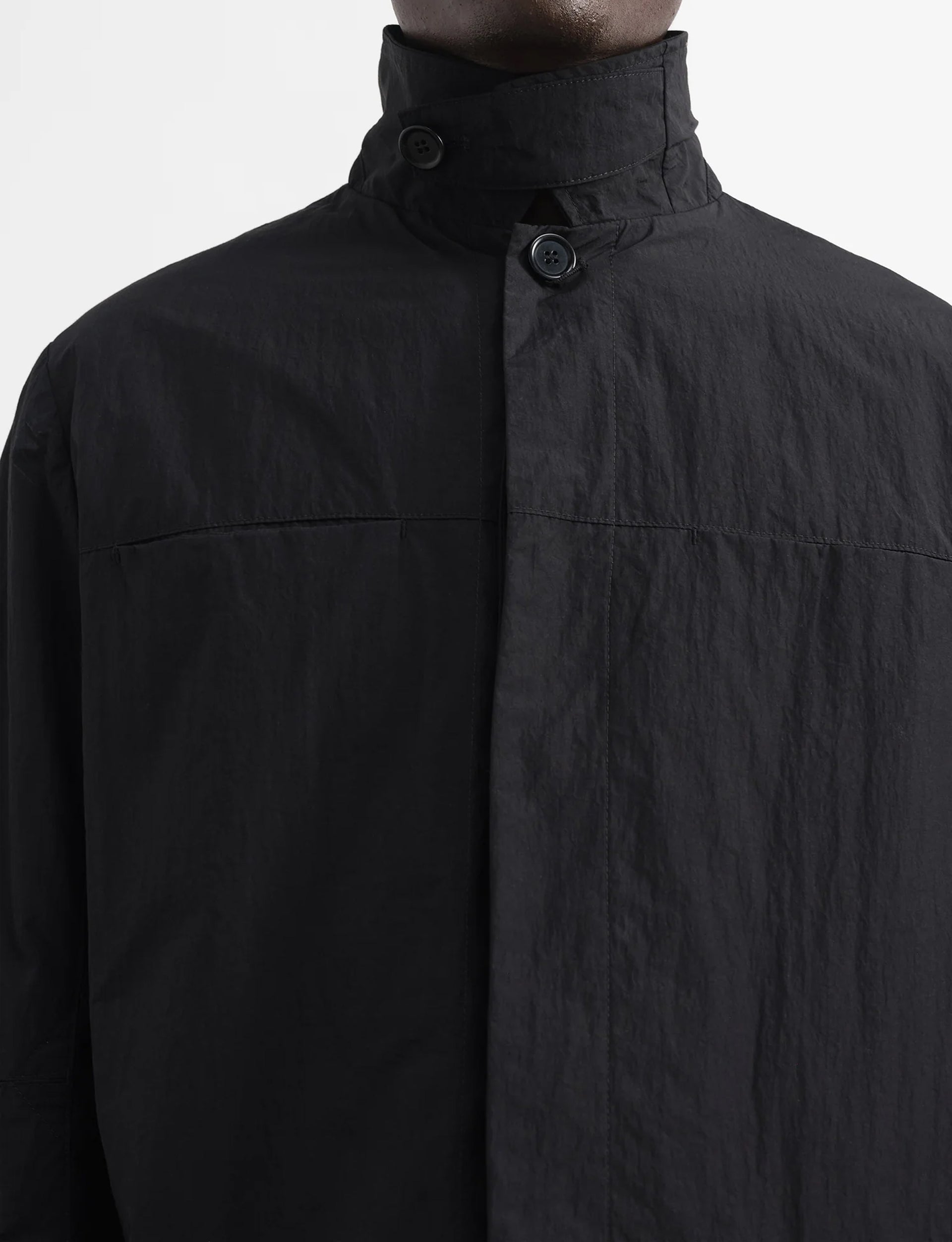 YMC YMO Jacket