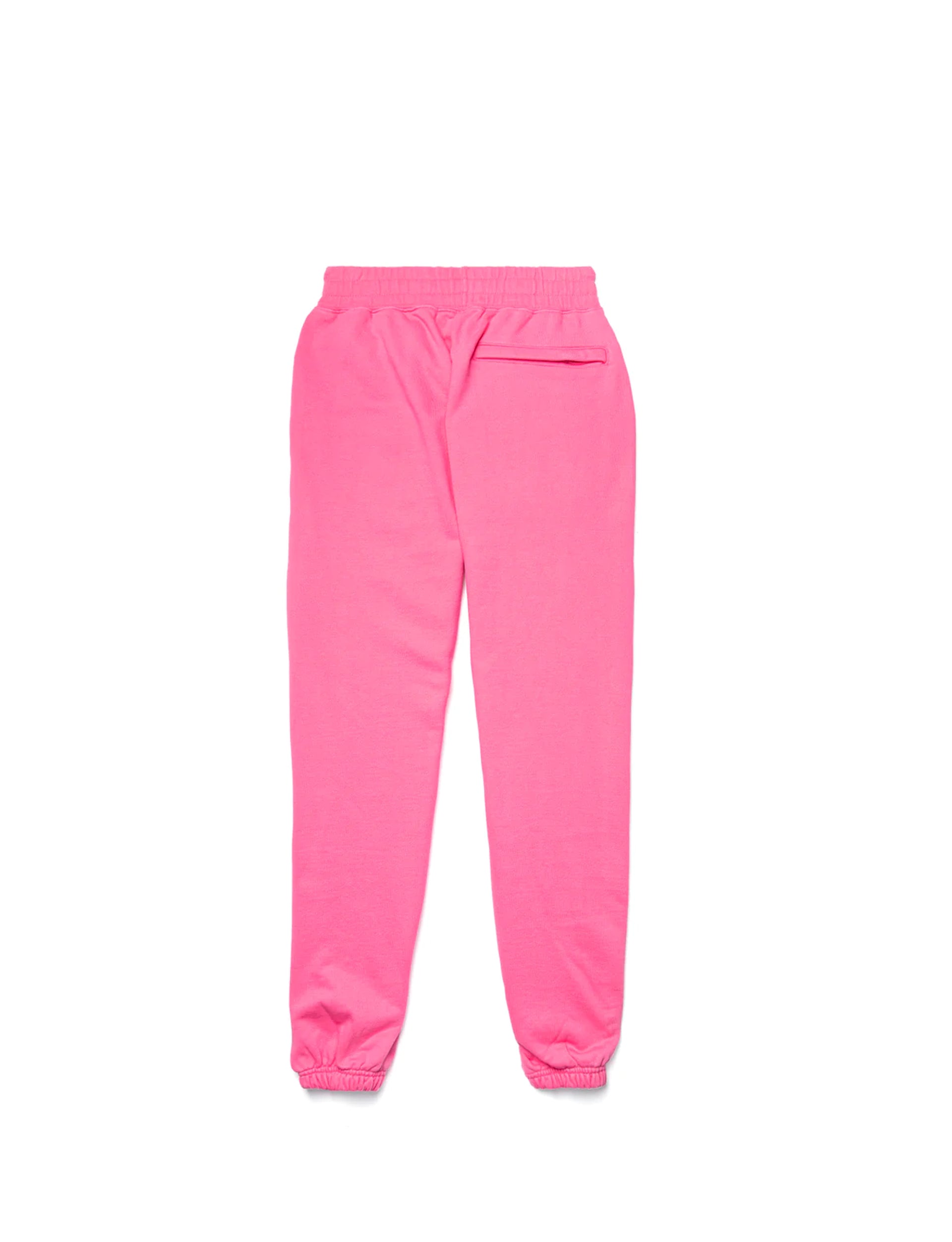 AWAKE NY VICTORY SWEATPANTS (PINK)