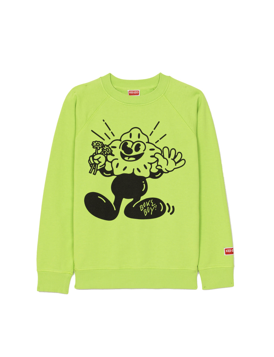 2BOKEBOYSLIMSWEATSHIRTFD55SW49 
