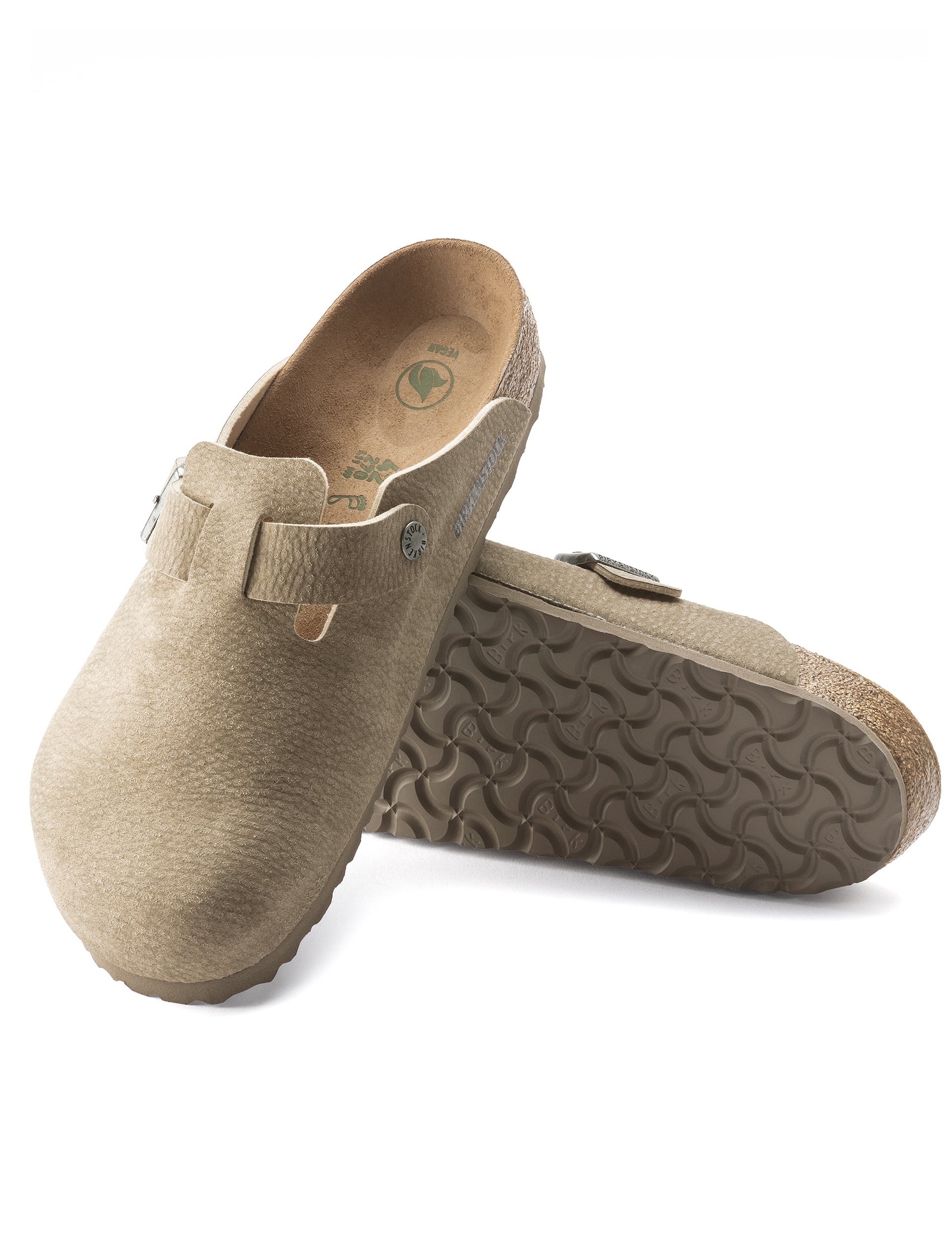 BOSTON Boston SYN Desert Dust Gray Taupe VEG