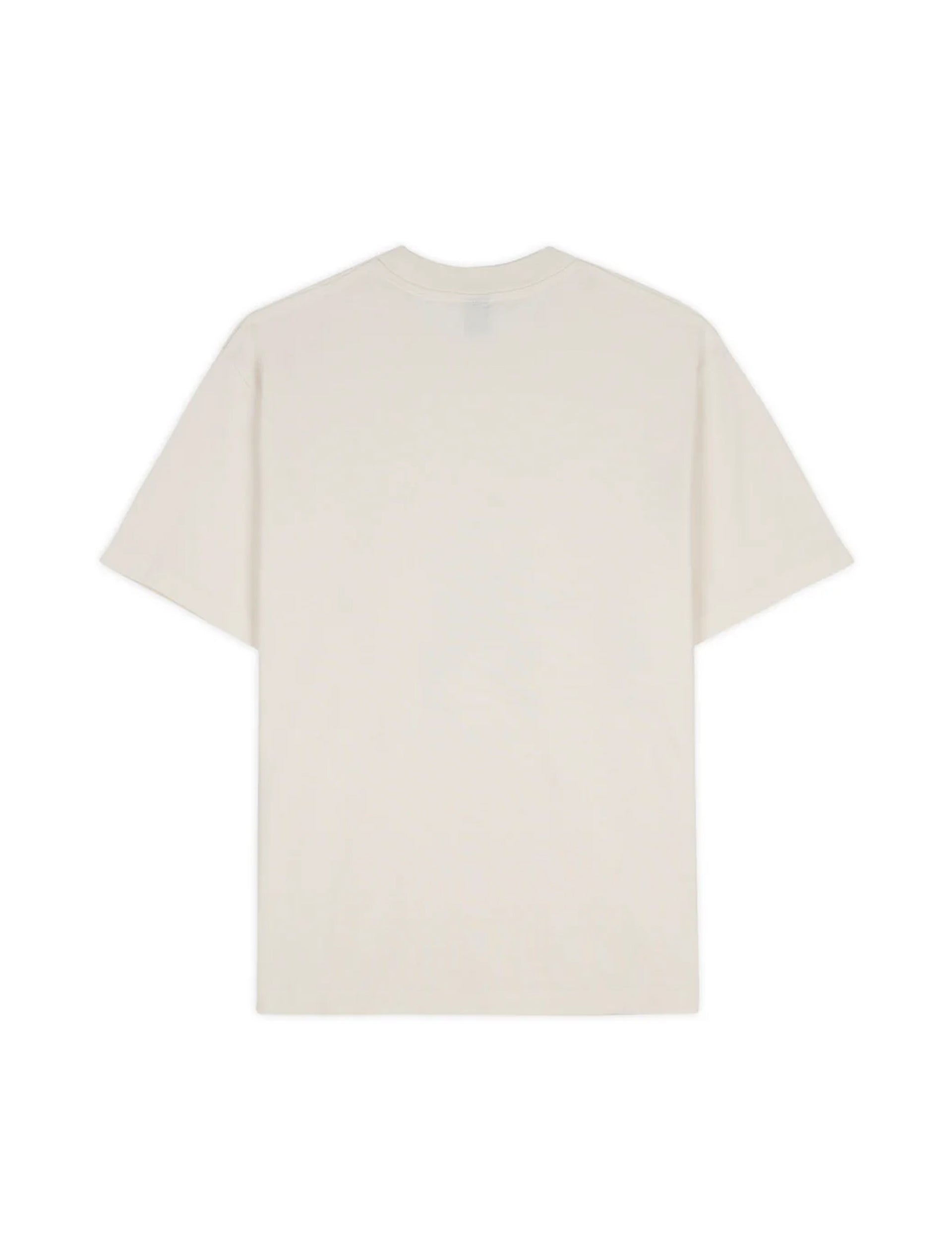 BRAIN DEAD DUCK BEAST T-SHIRT - NATURAL