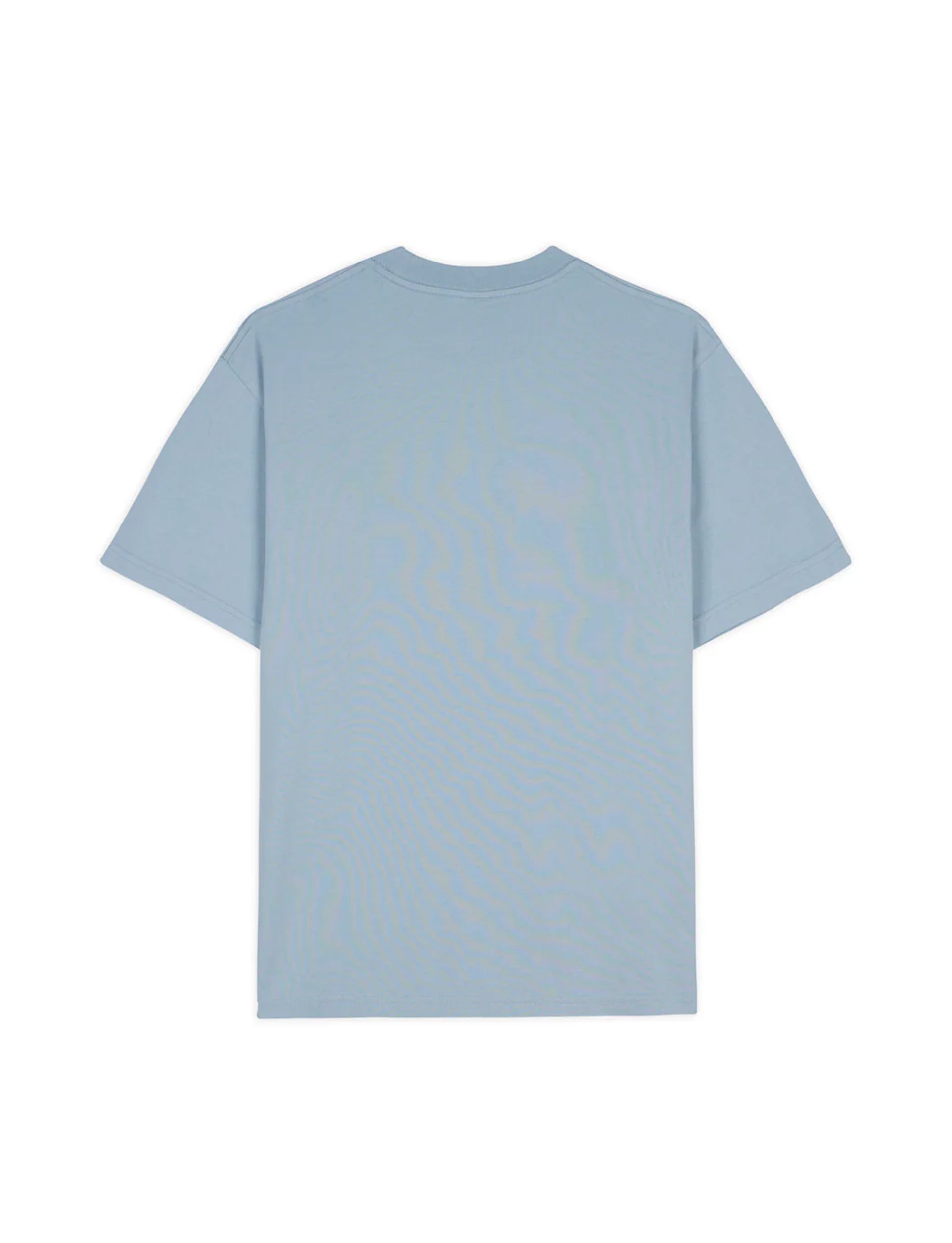 BRAIN DEAD MECH TANK T-SHIRT - SLATE