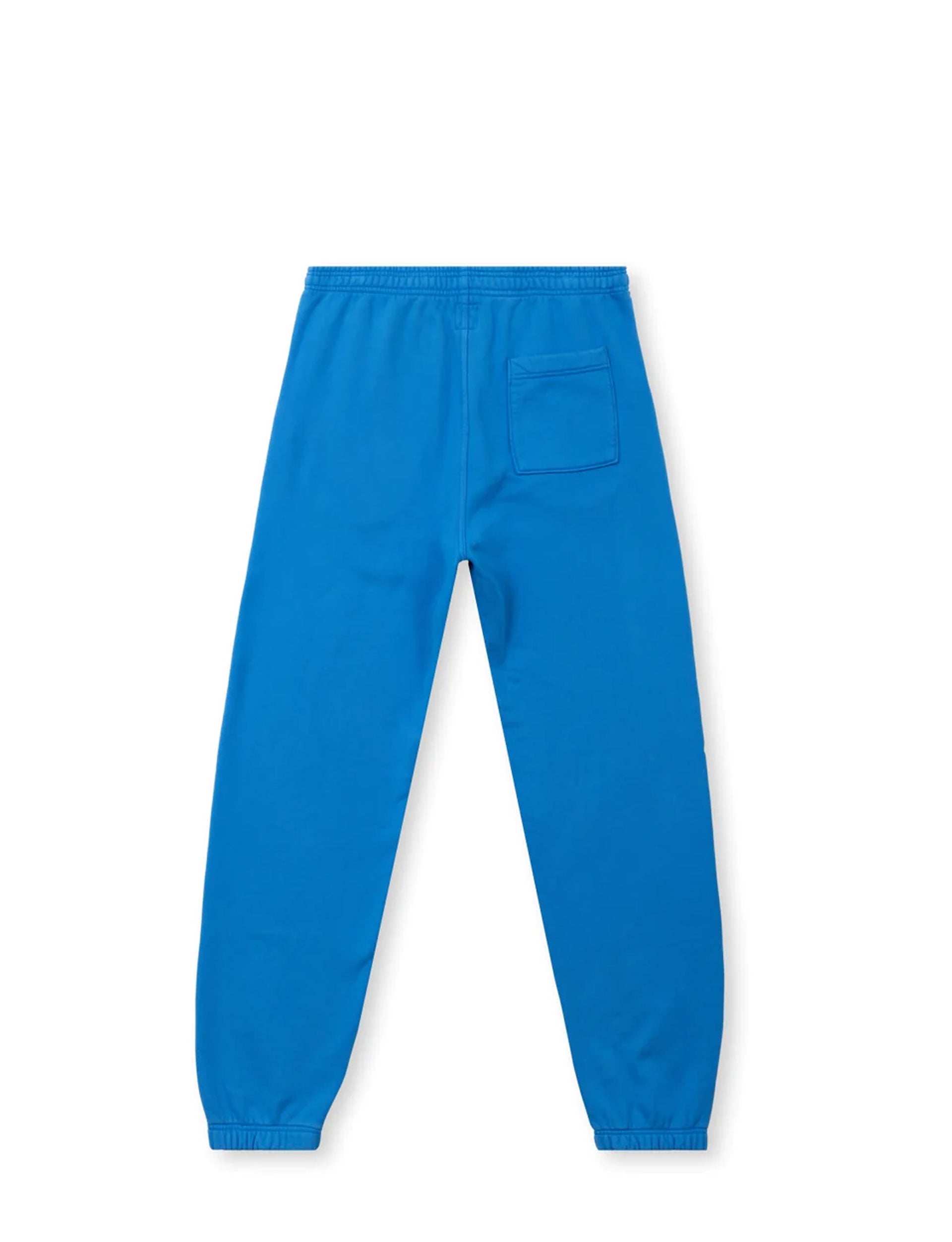 BRAIN DEAD ULTIMATE STAR SEARCH SWEATPANT - CHINA BLUE