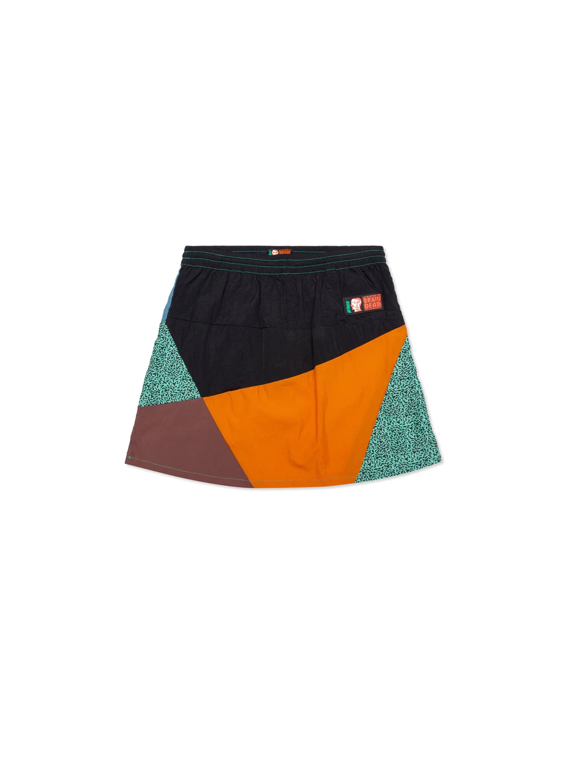 BRAIN DEAD X PRINCE MATCH SKIRT