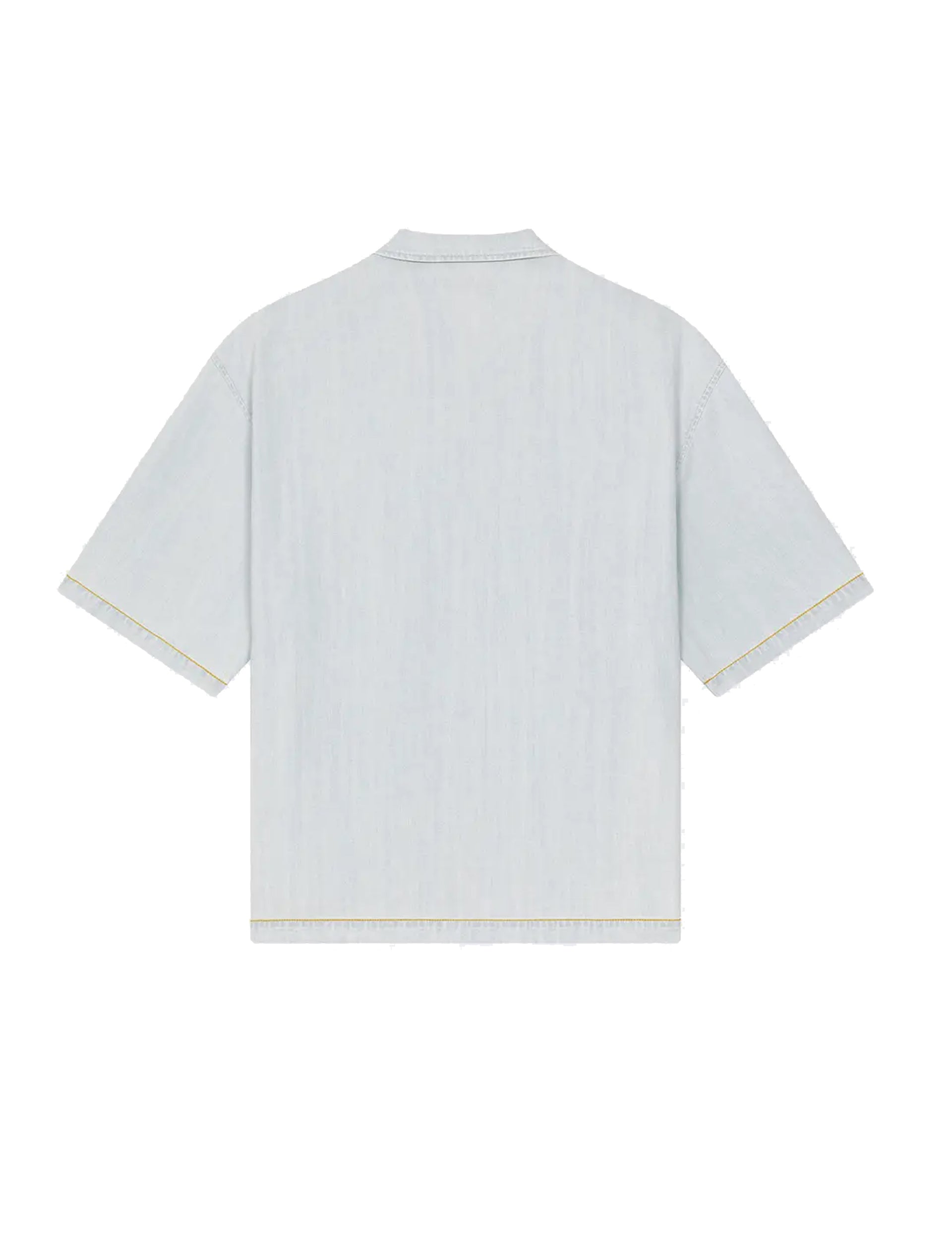 KENZO SIGNATURE BLEACHED SS