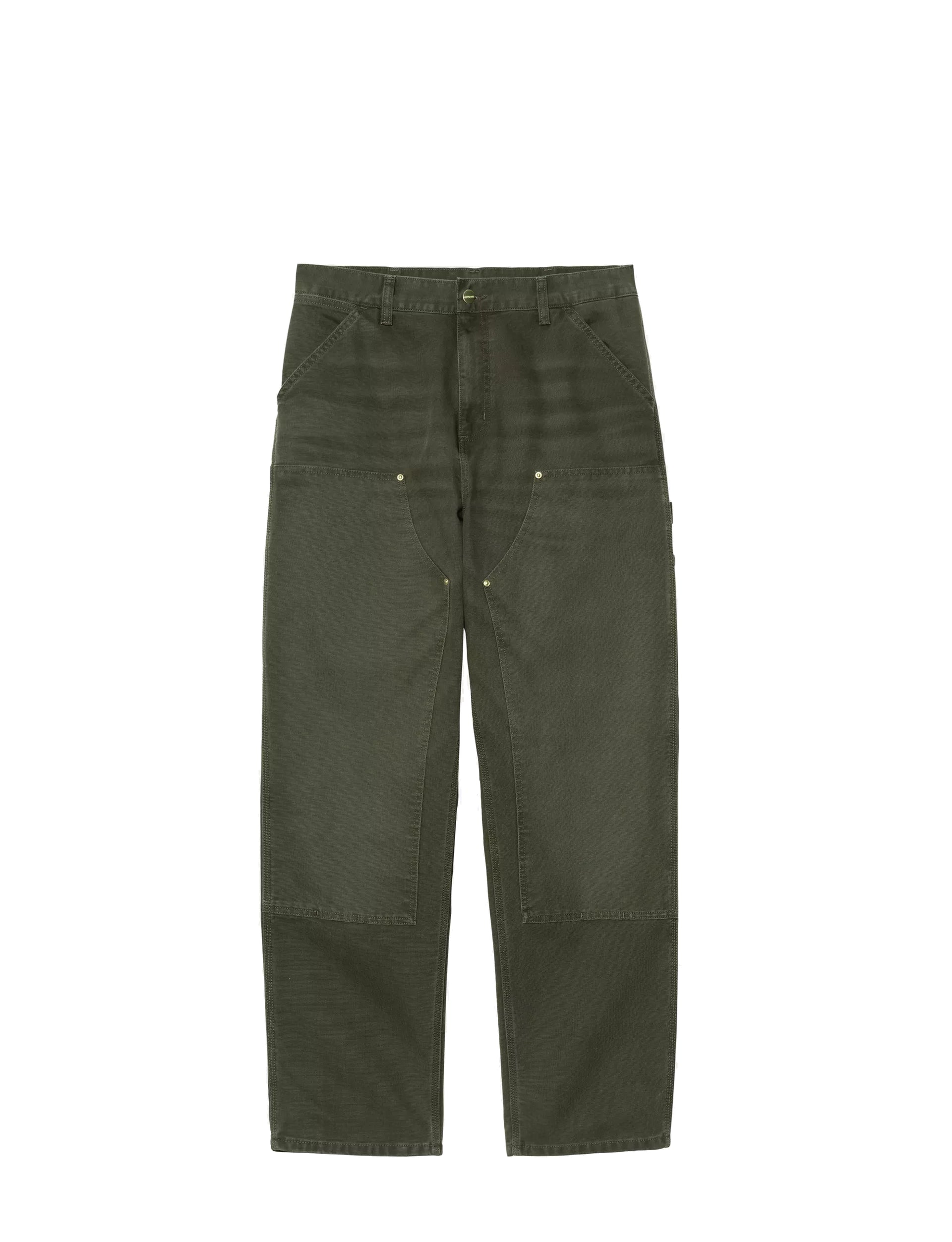 CARHARTT WIP Double Knee Pant Double Knee Pant