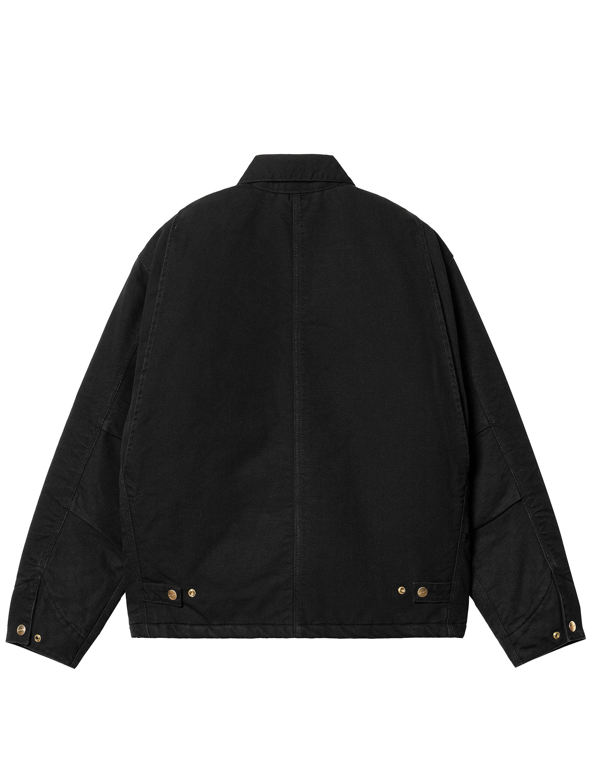 CARHARTT WIP OG Arcan Jacket BLACK AGED
