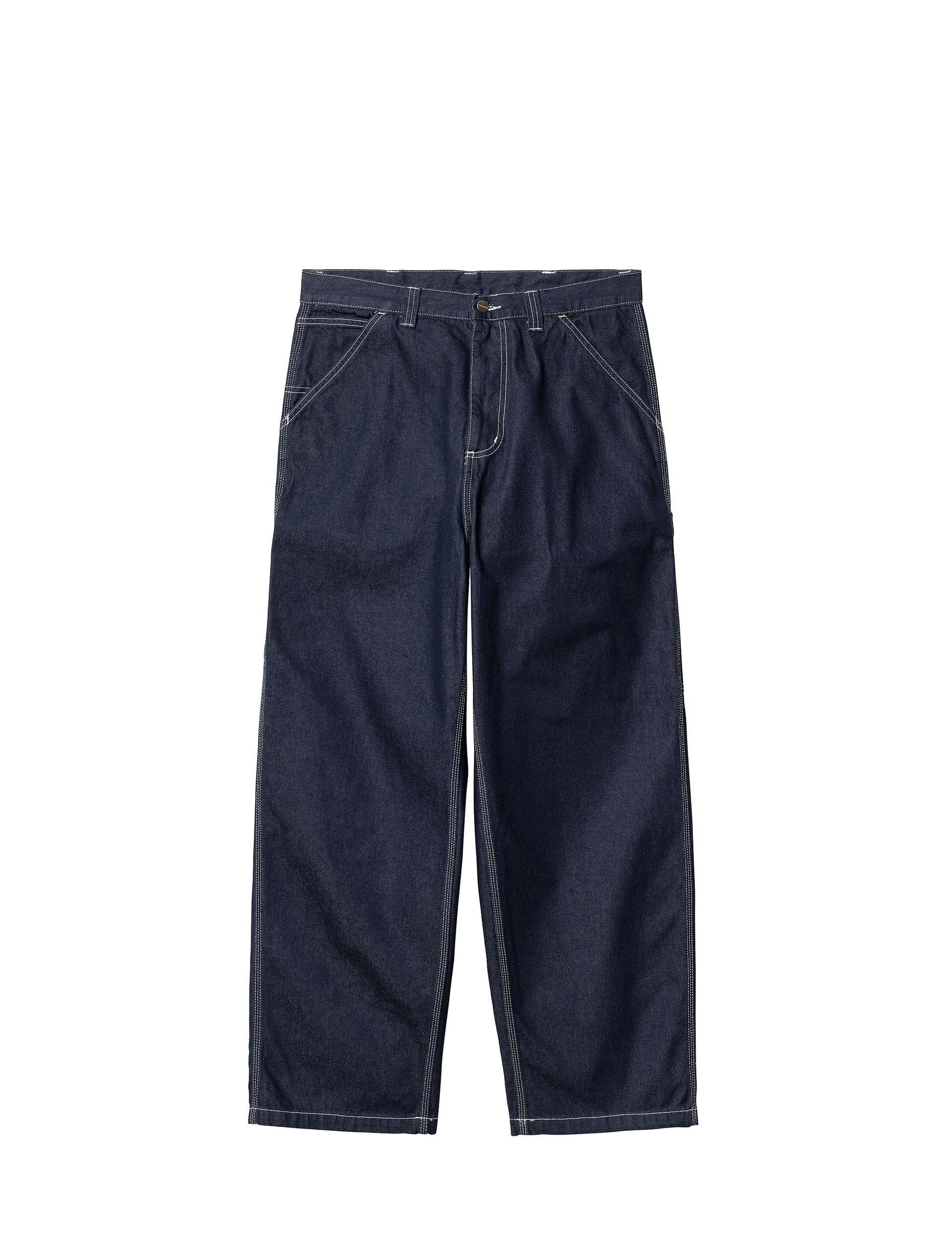 CARHARTT WIP OG Single Knee Pant 'Norco' Denim