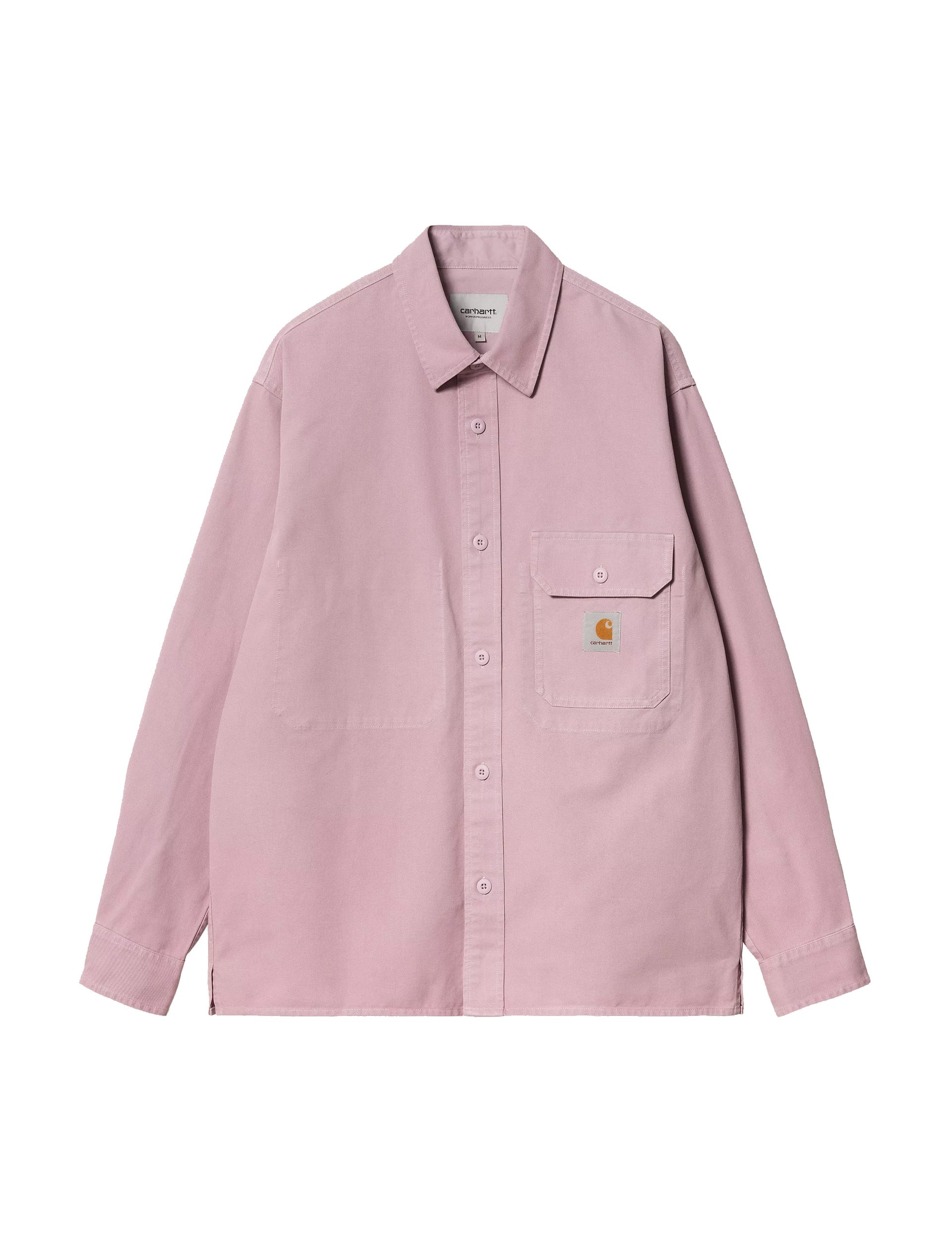 CARHARTT WIP Reno Shirt Jac HORTENSIA