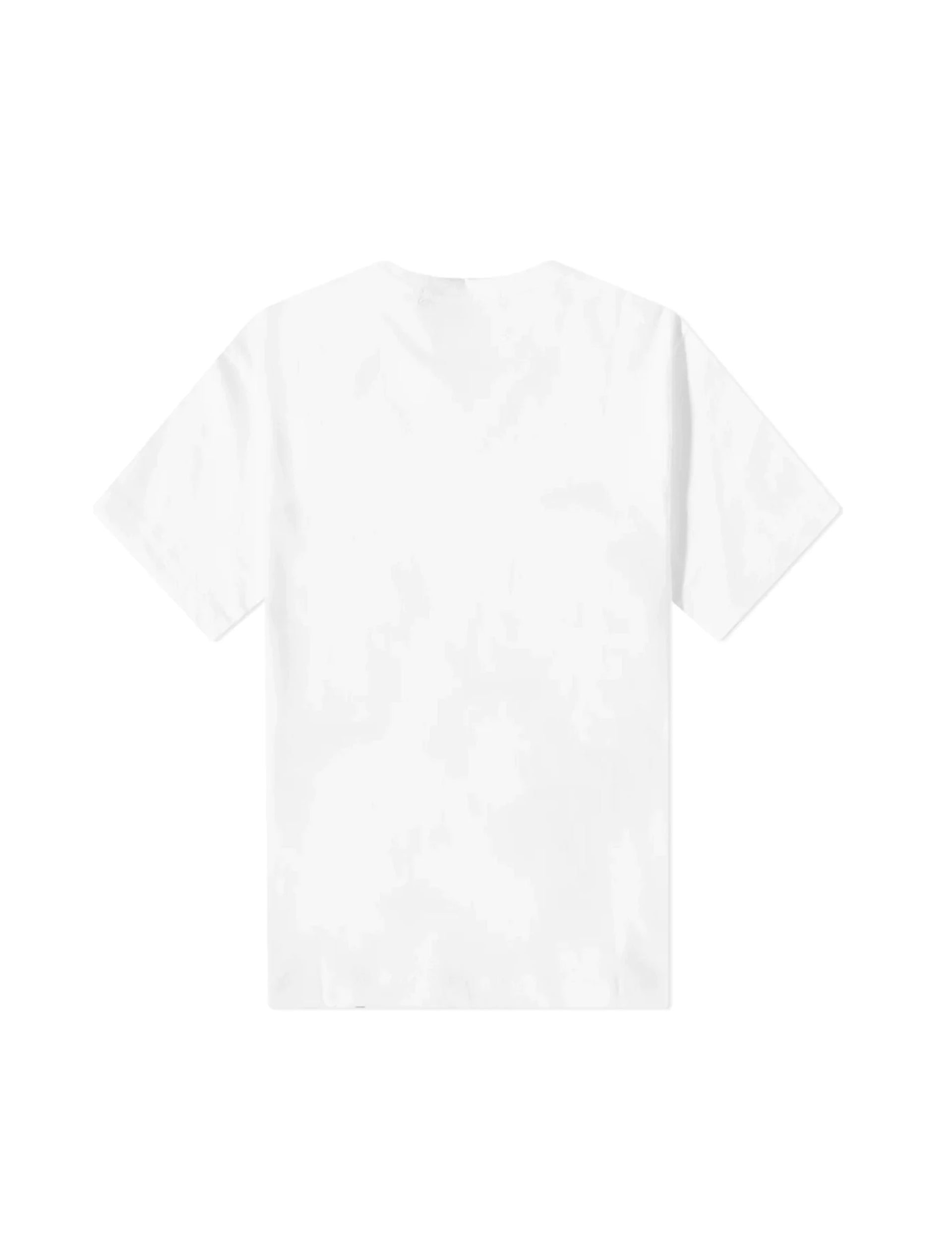 COMME DES GARÇONS SHIRT MENS T-SHIRT KNIT MICKEY