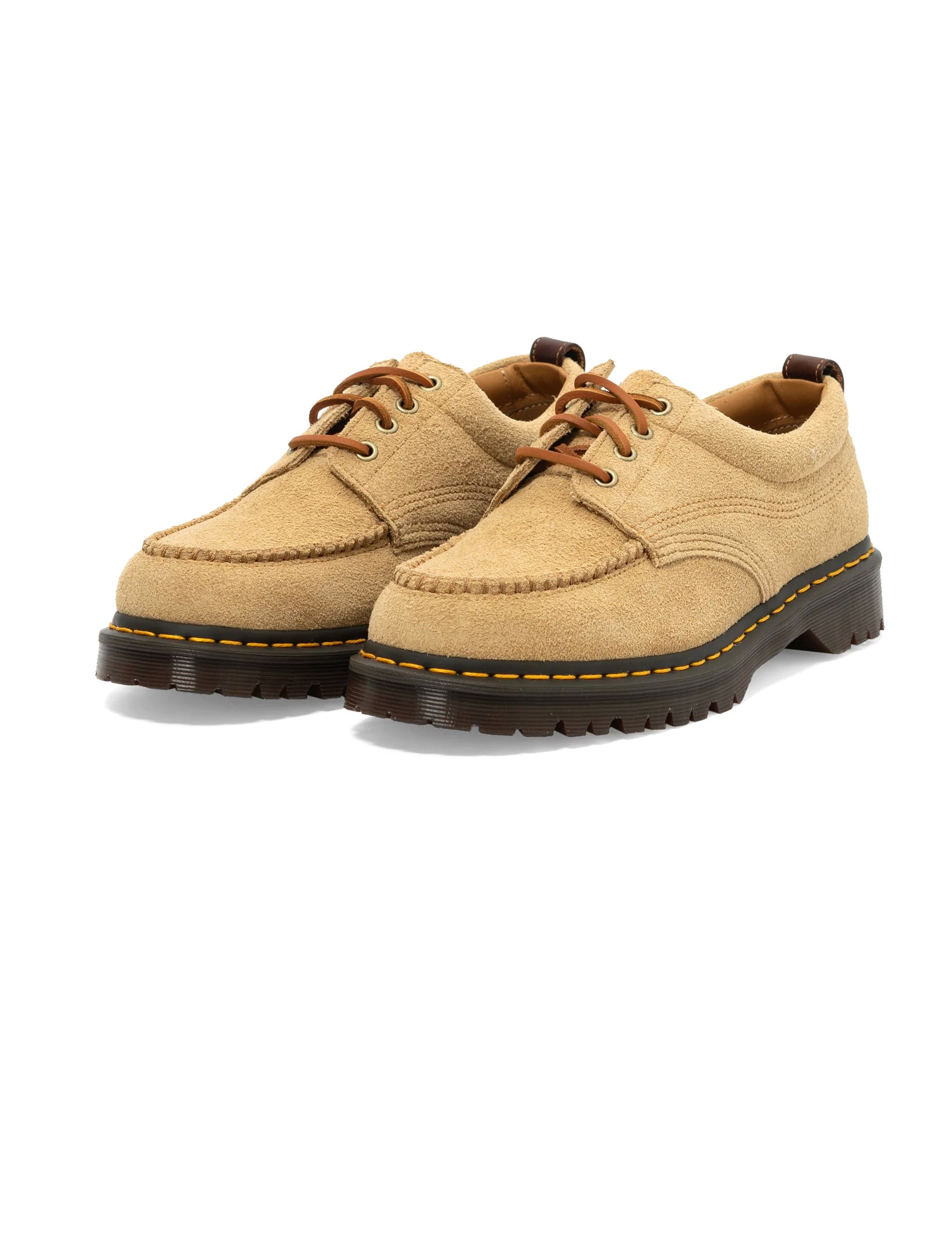 Dr. Martens Lowell (Butterscotch/Tan)
