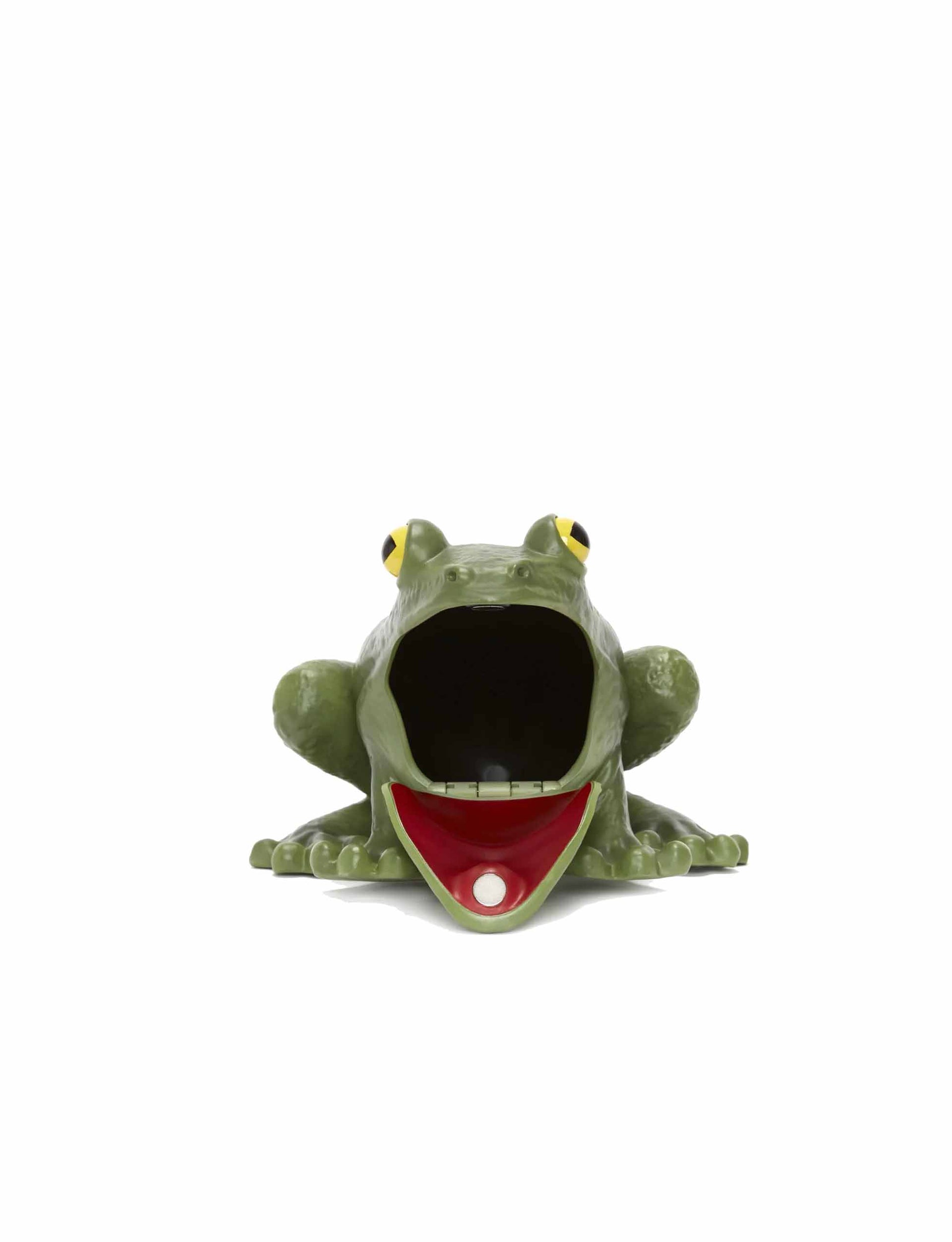 JW ANDERSON FROG CLUTCH