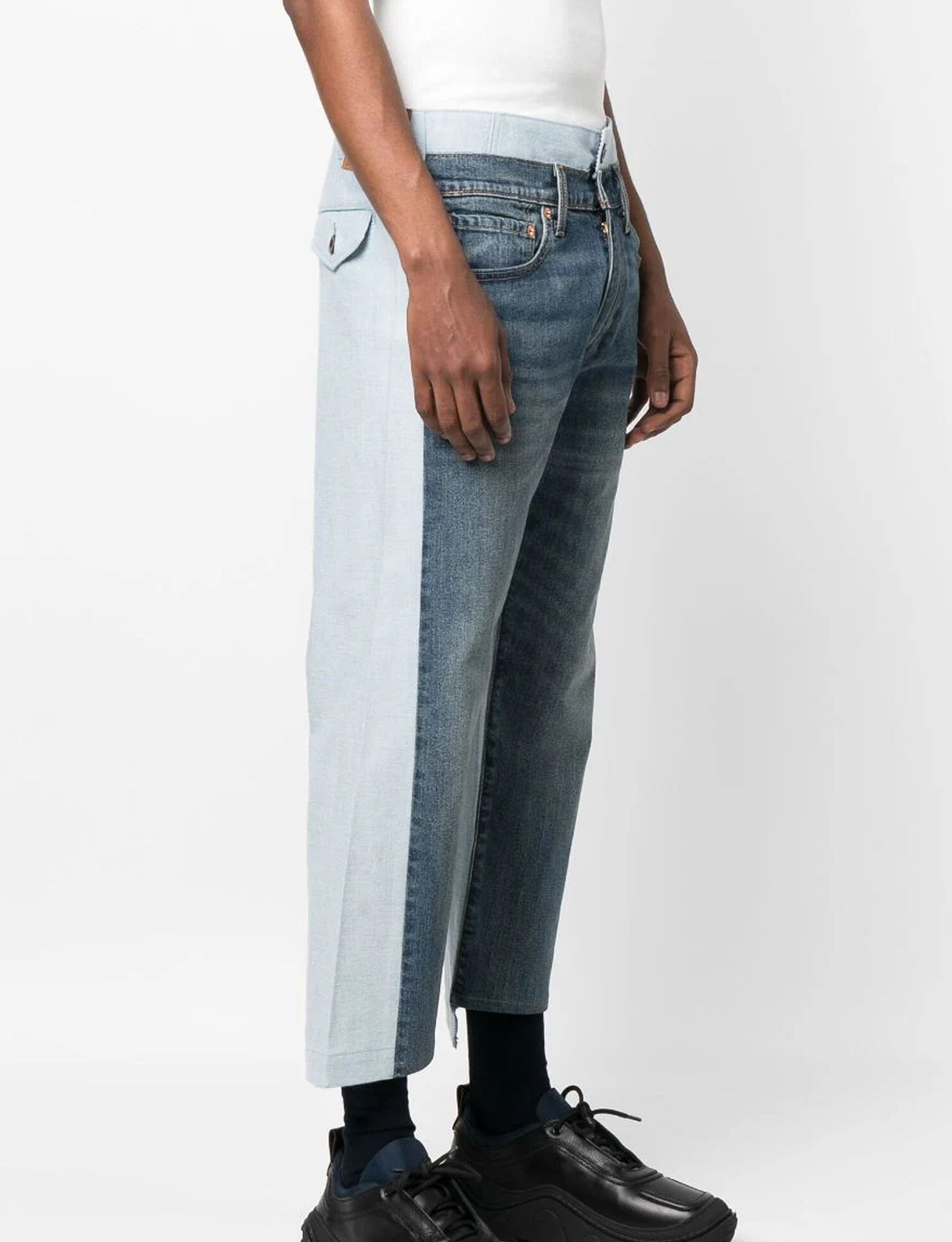 JUNYA WATANABE MAN DOUBLE PANT