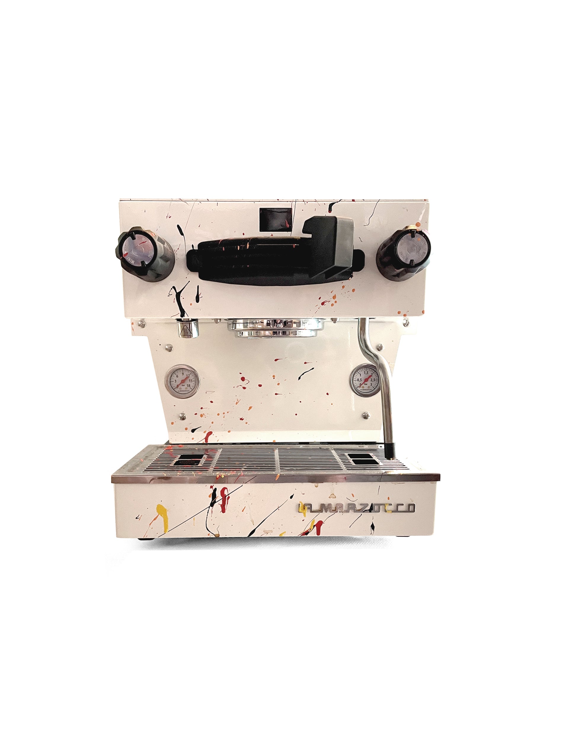 La Marzocco Linea Mini x minishopmadrid 3/3