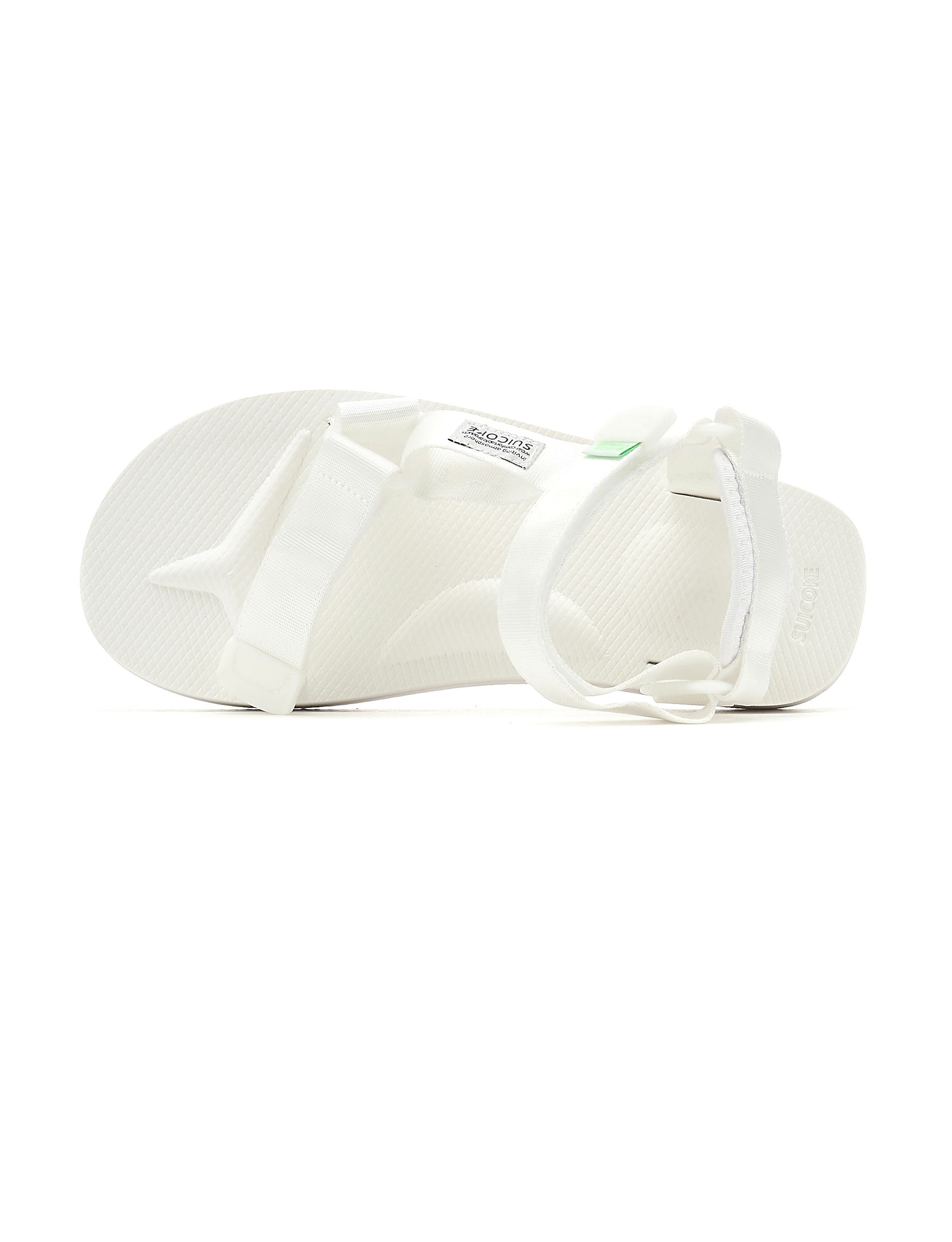 SUICOKE OG-022CAB WHITE