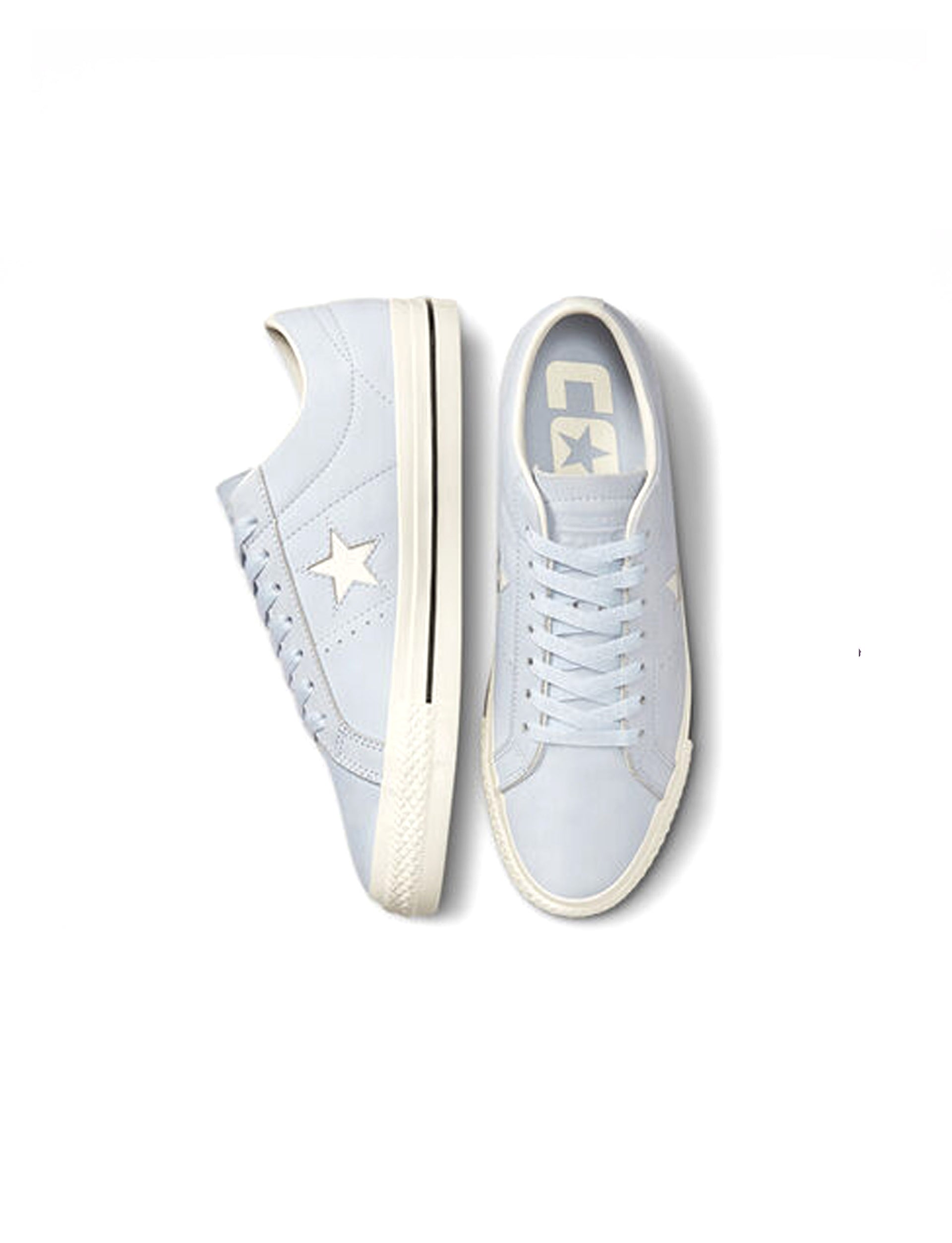 CONVERSE One Star Pro Nubuck Leather