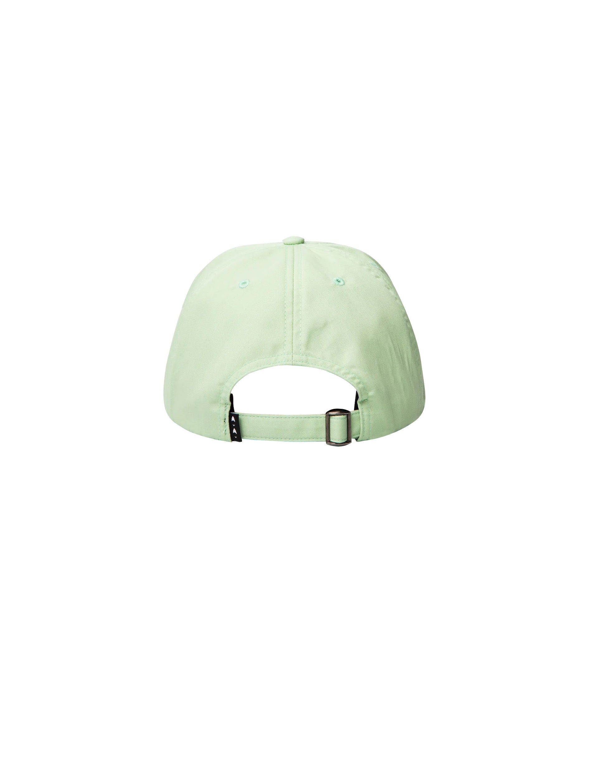 REAL BAD MAN CLUB CAP SAGE
