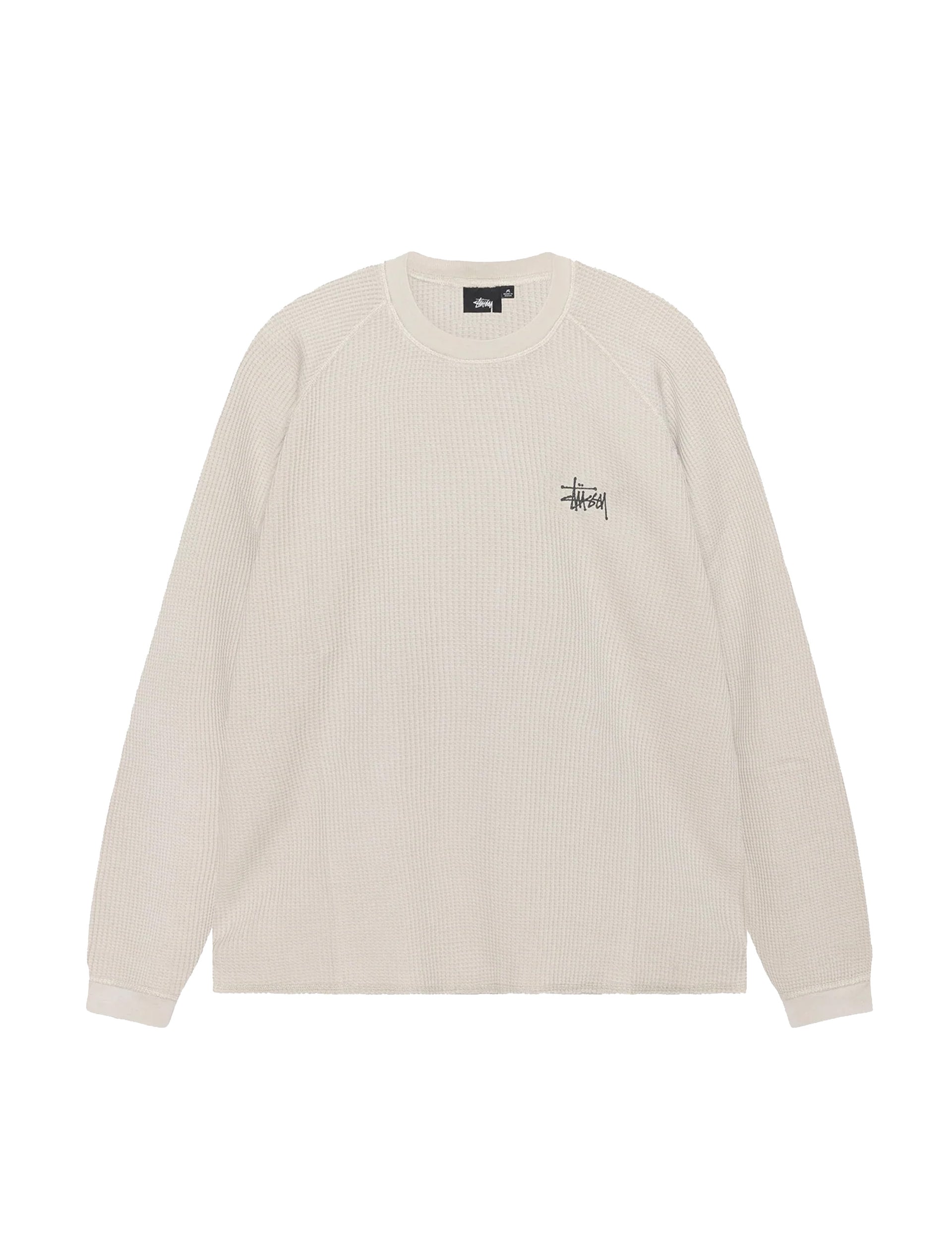 STÜSSY BASIC STÜSSY THERMAL BONE