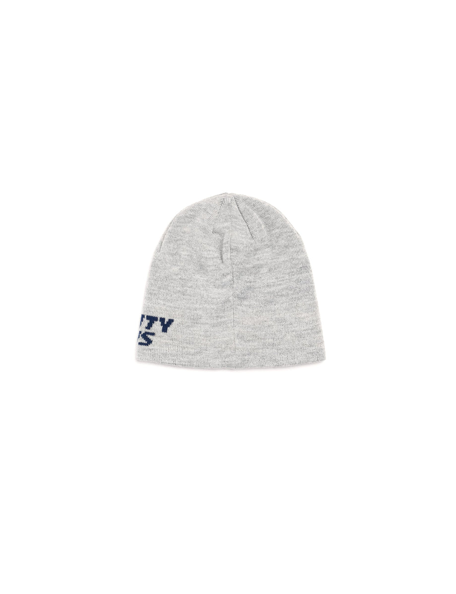 STÜSSY Skullcap Tri County GREY - minishopmadrid