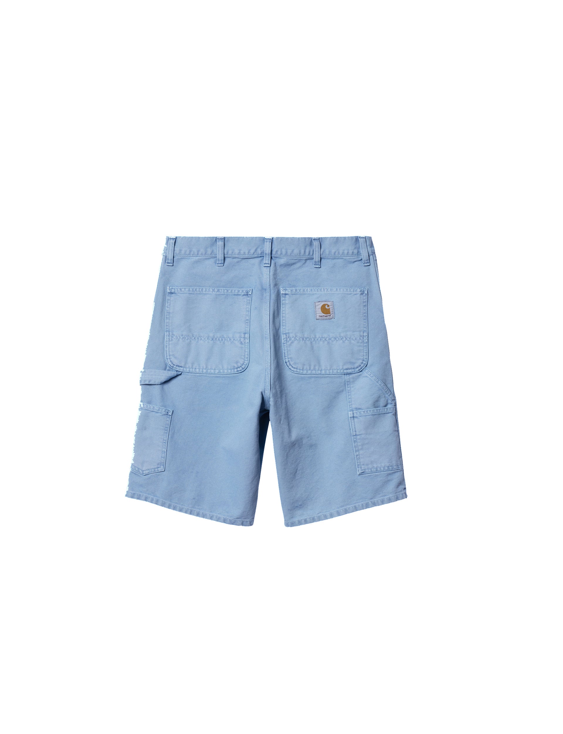 CARHARTT WIP Single Knee Short PISCINE