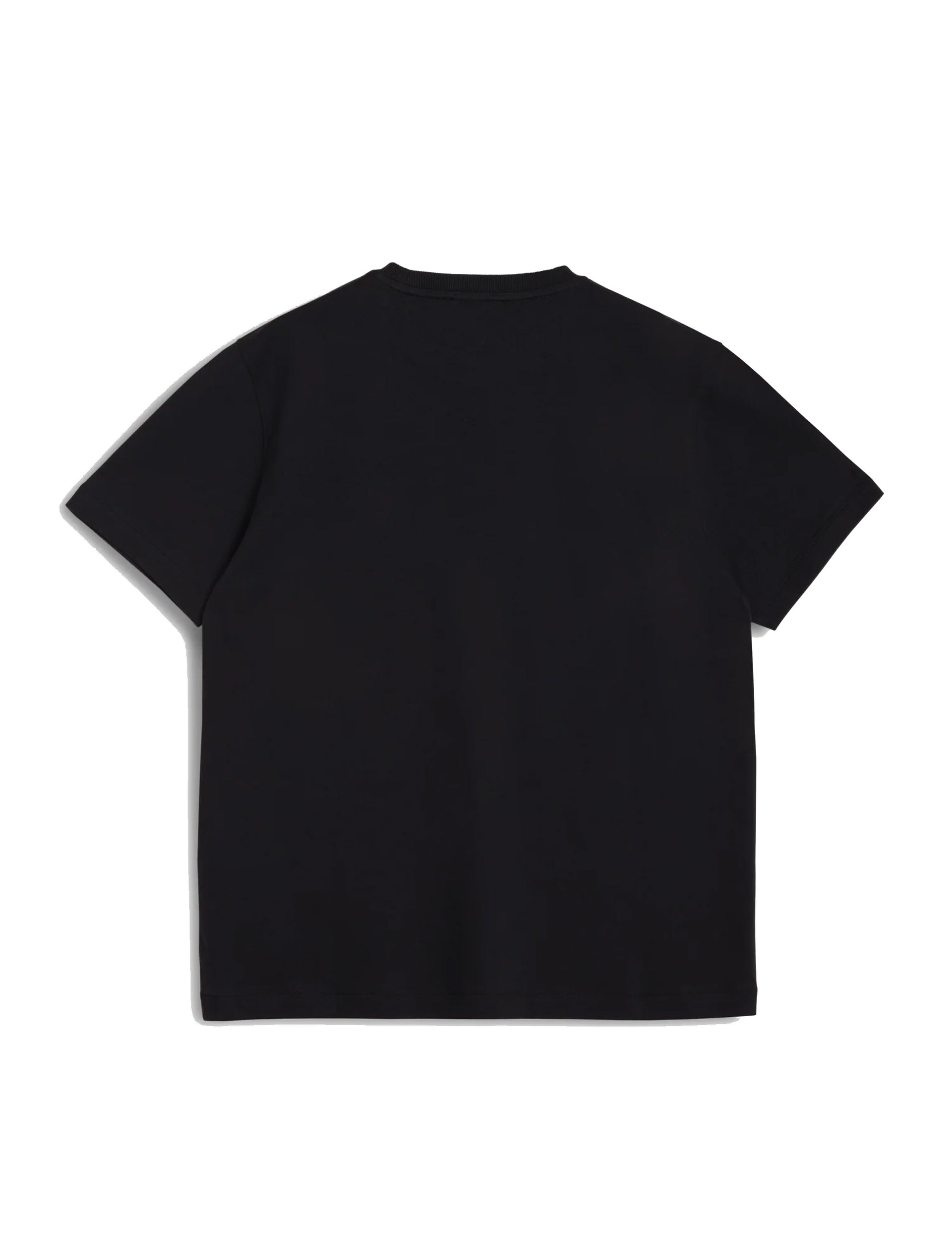YMC WILD ONES T-SHIRT BLACK