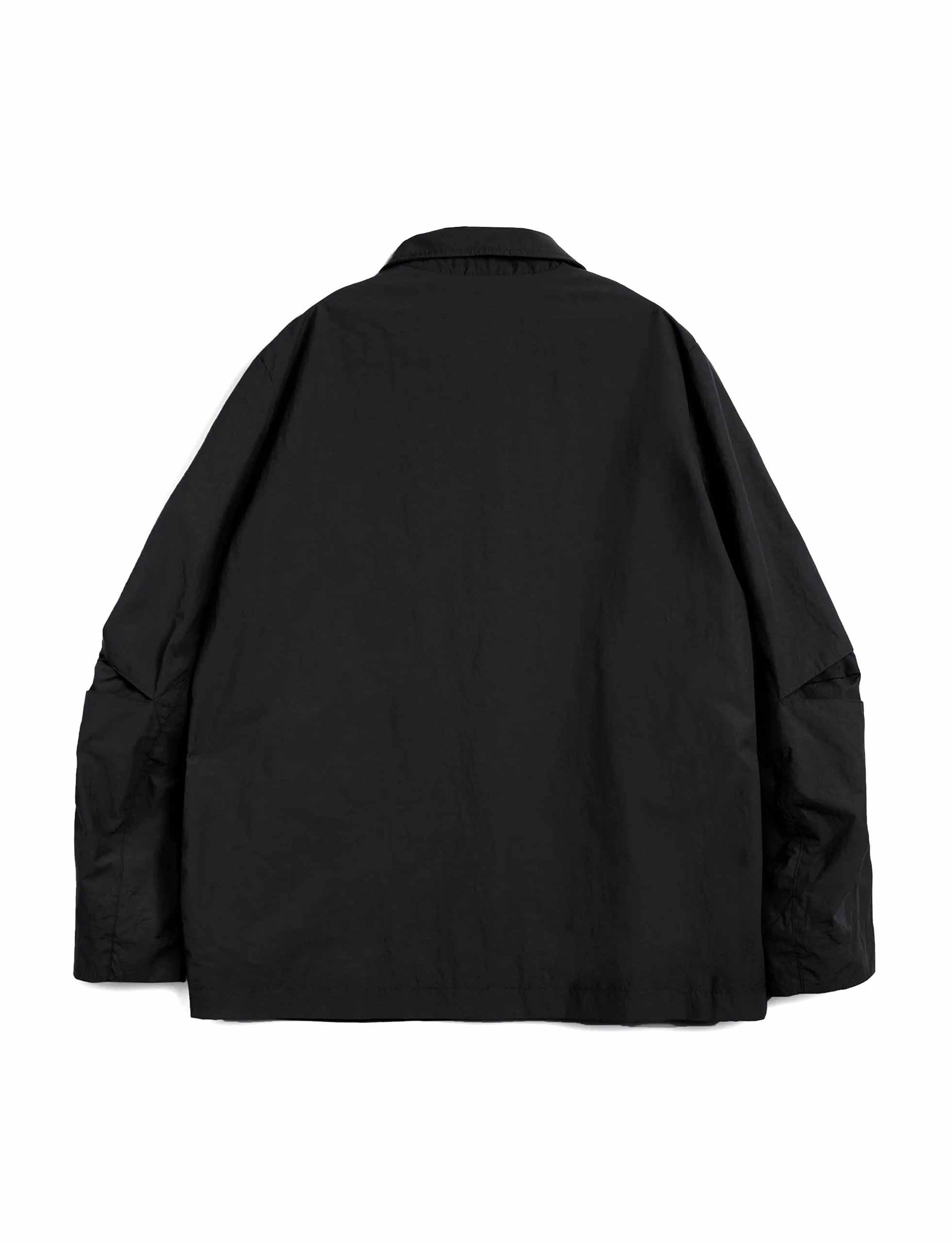 YMC YMO Jacket