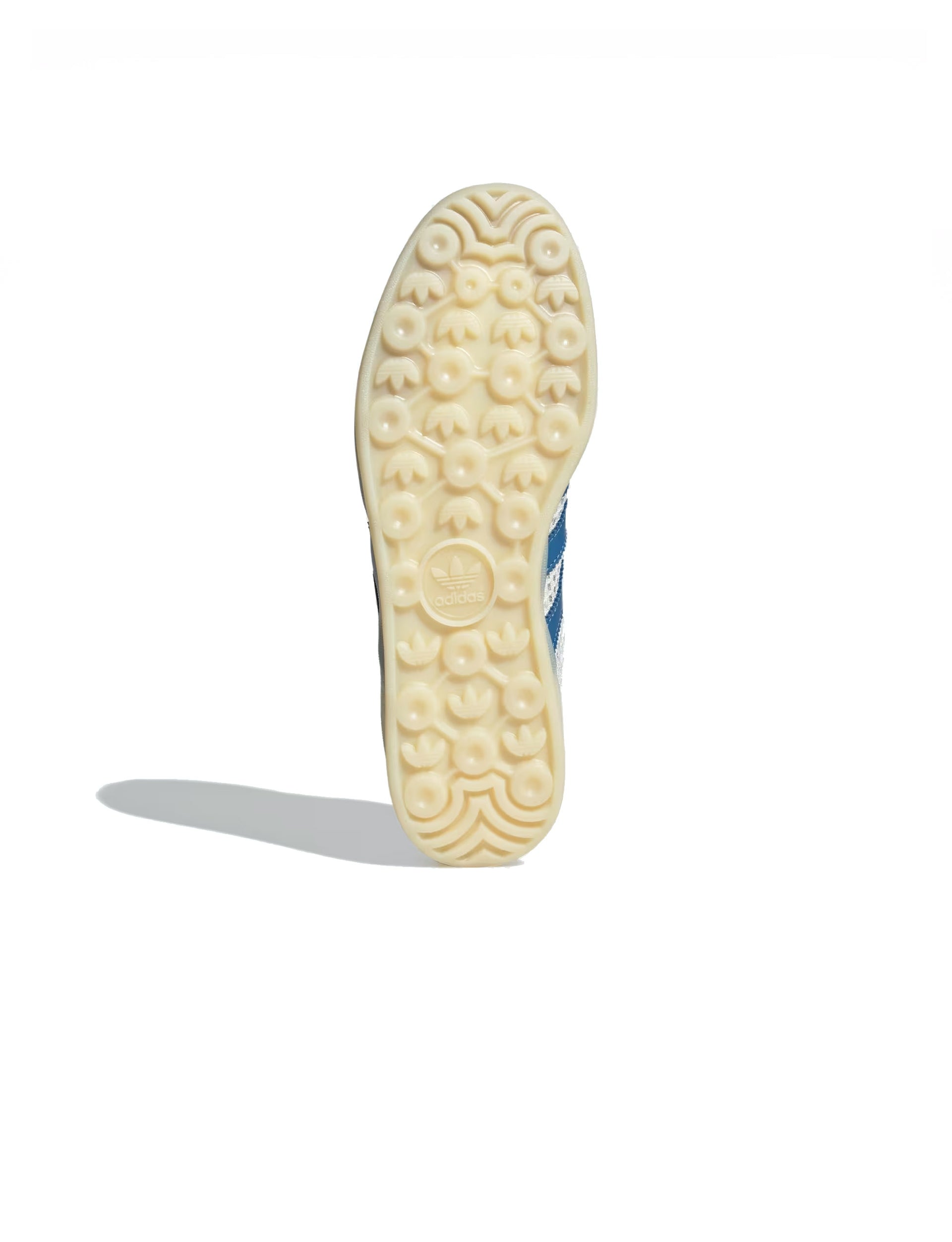 ADIDAS ORIGINALS Gazelle Indoor Shoes WHITE