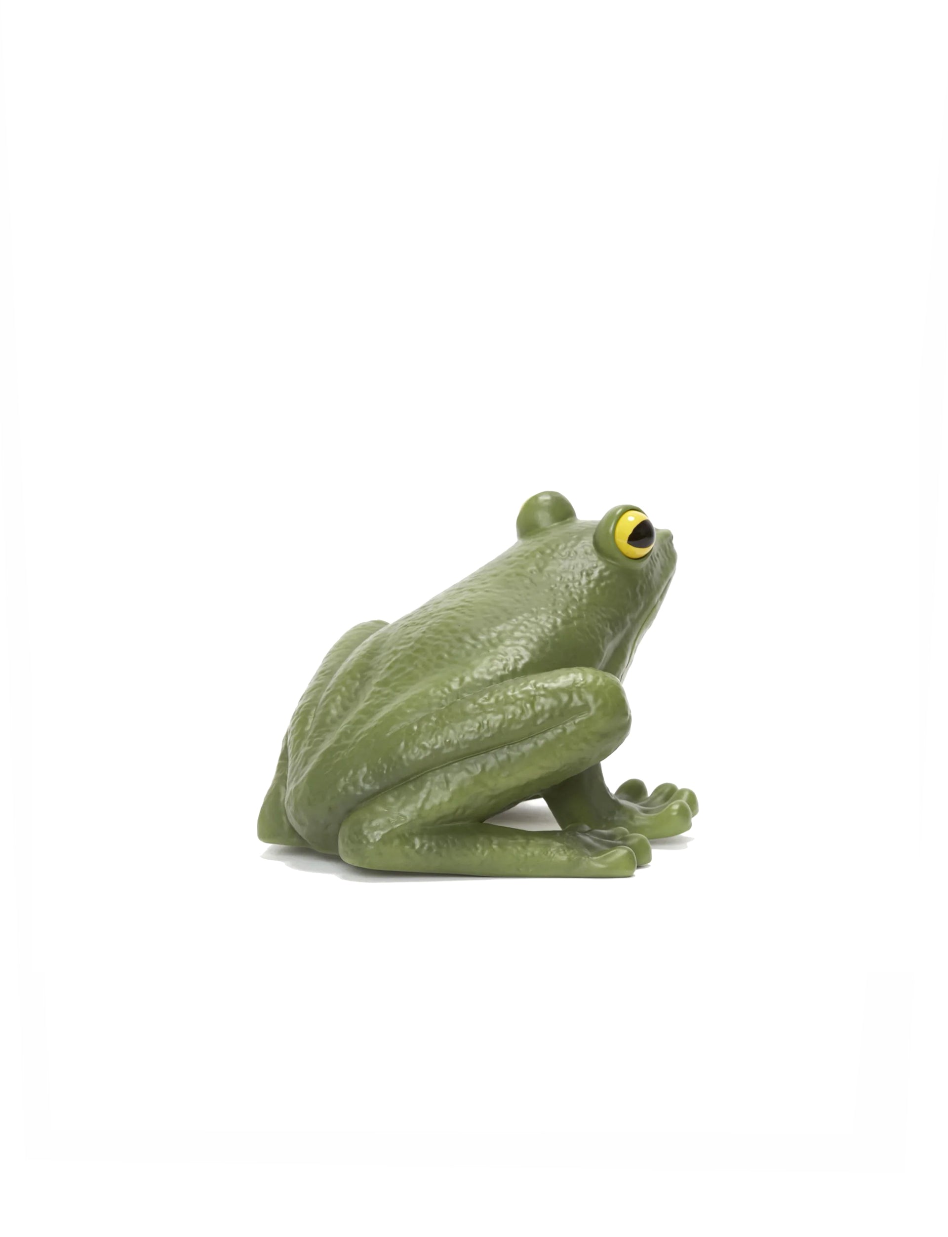 JW ANDERSON FROG CLUTCH