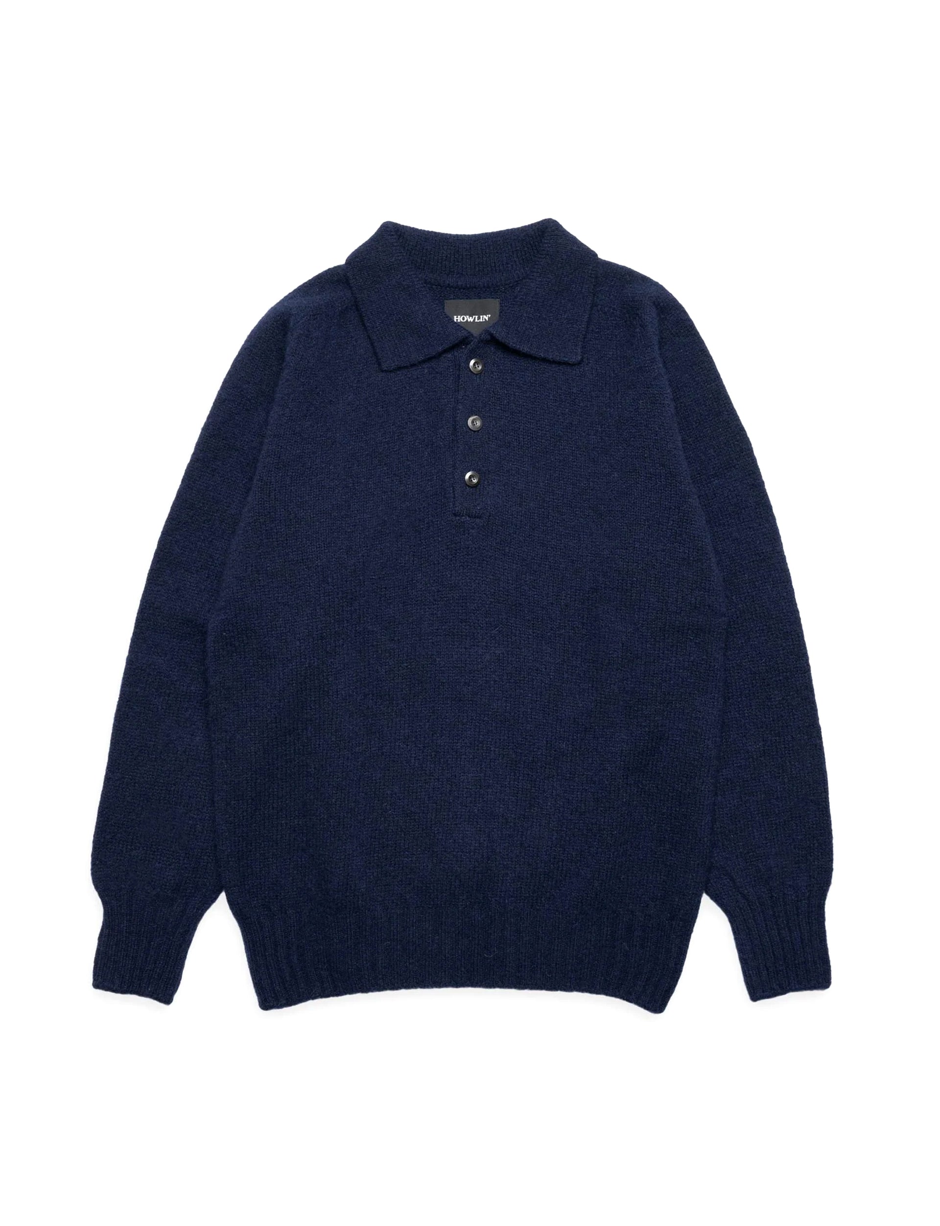 HOWLIN' Ghost Pressure - Navy