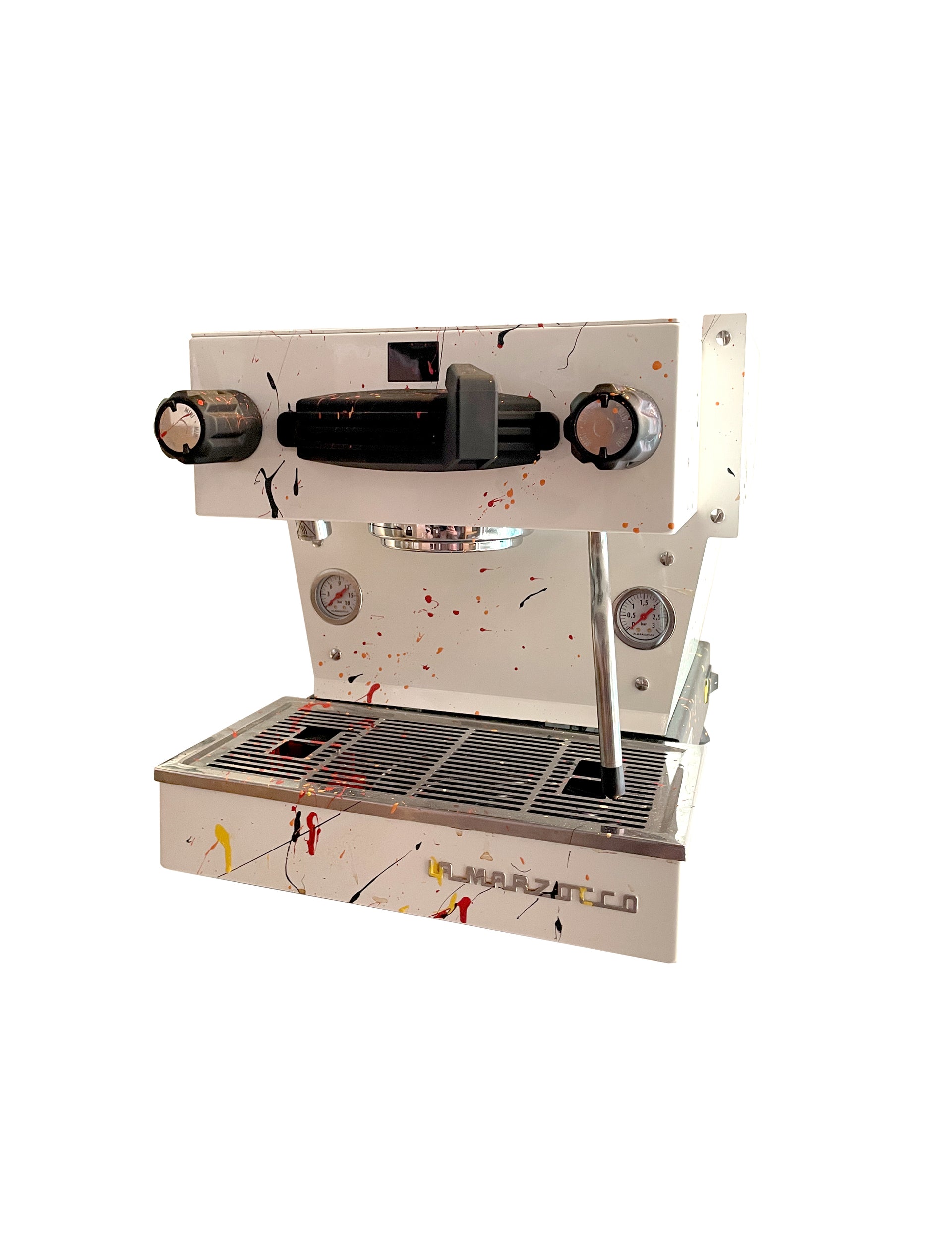 La Marzocco Linea Mini x minishopmadrid 3/3