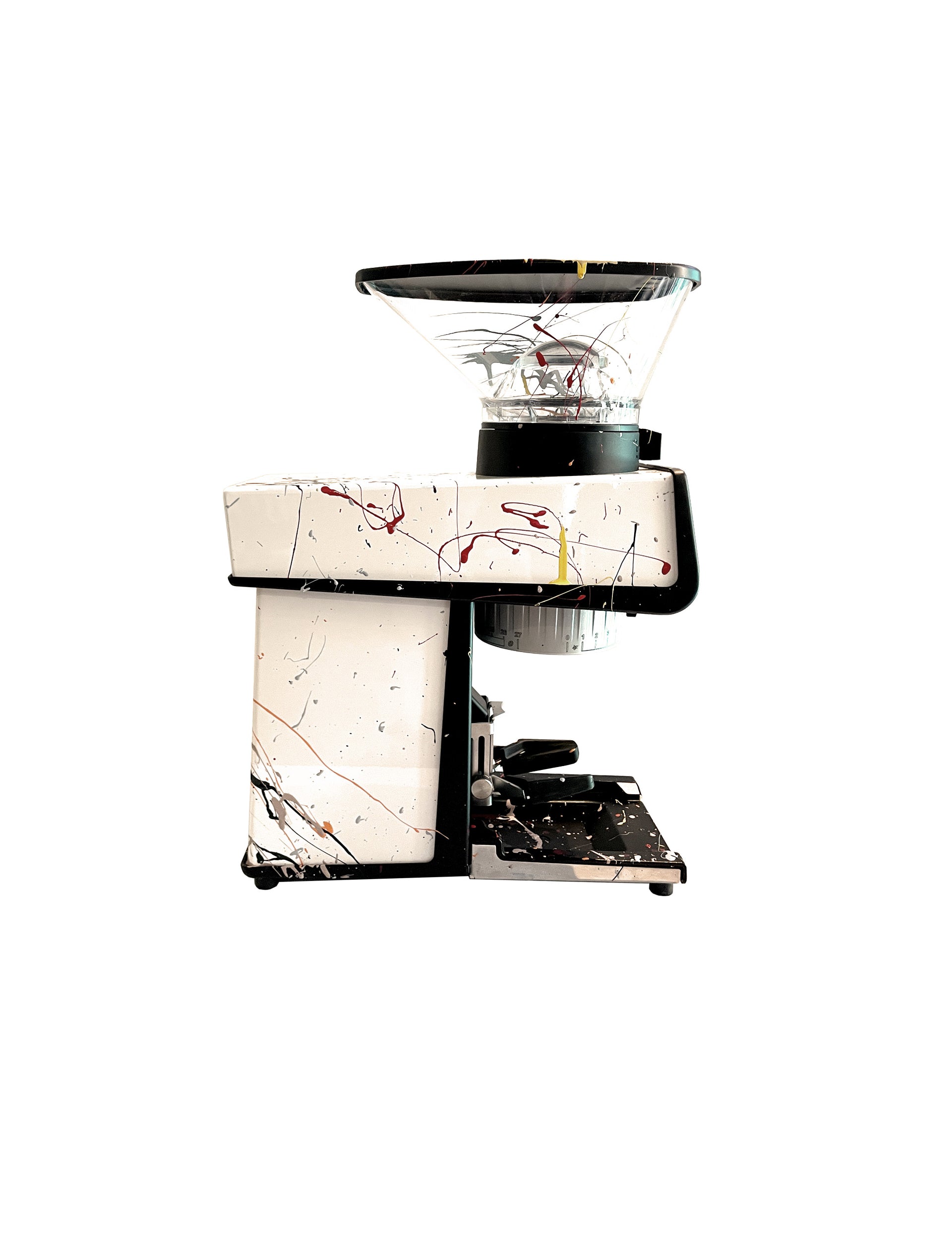 La Marzocco Pico White