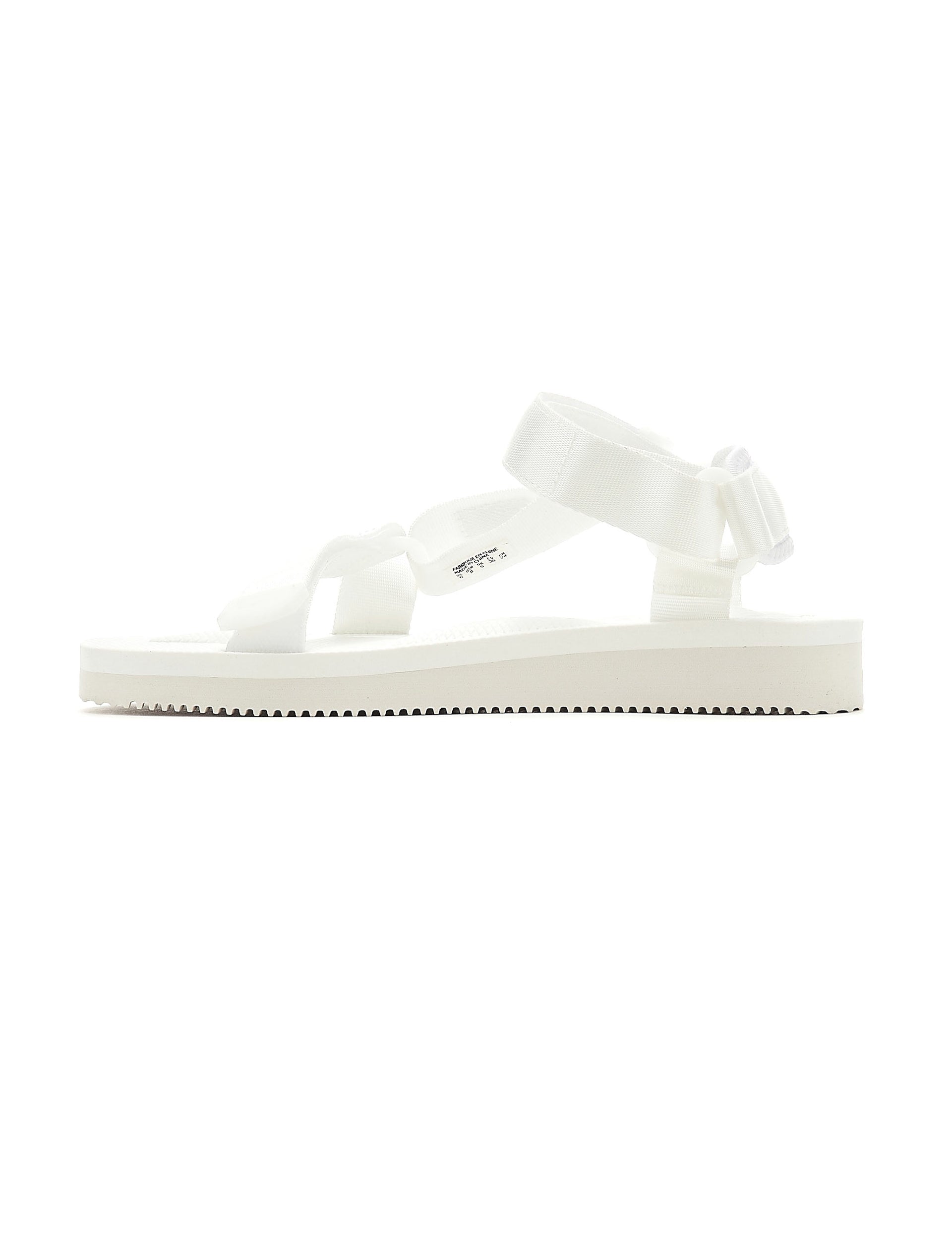 SUICOKE OG-022CAB WHITE