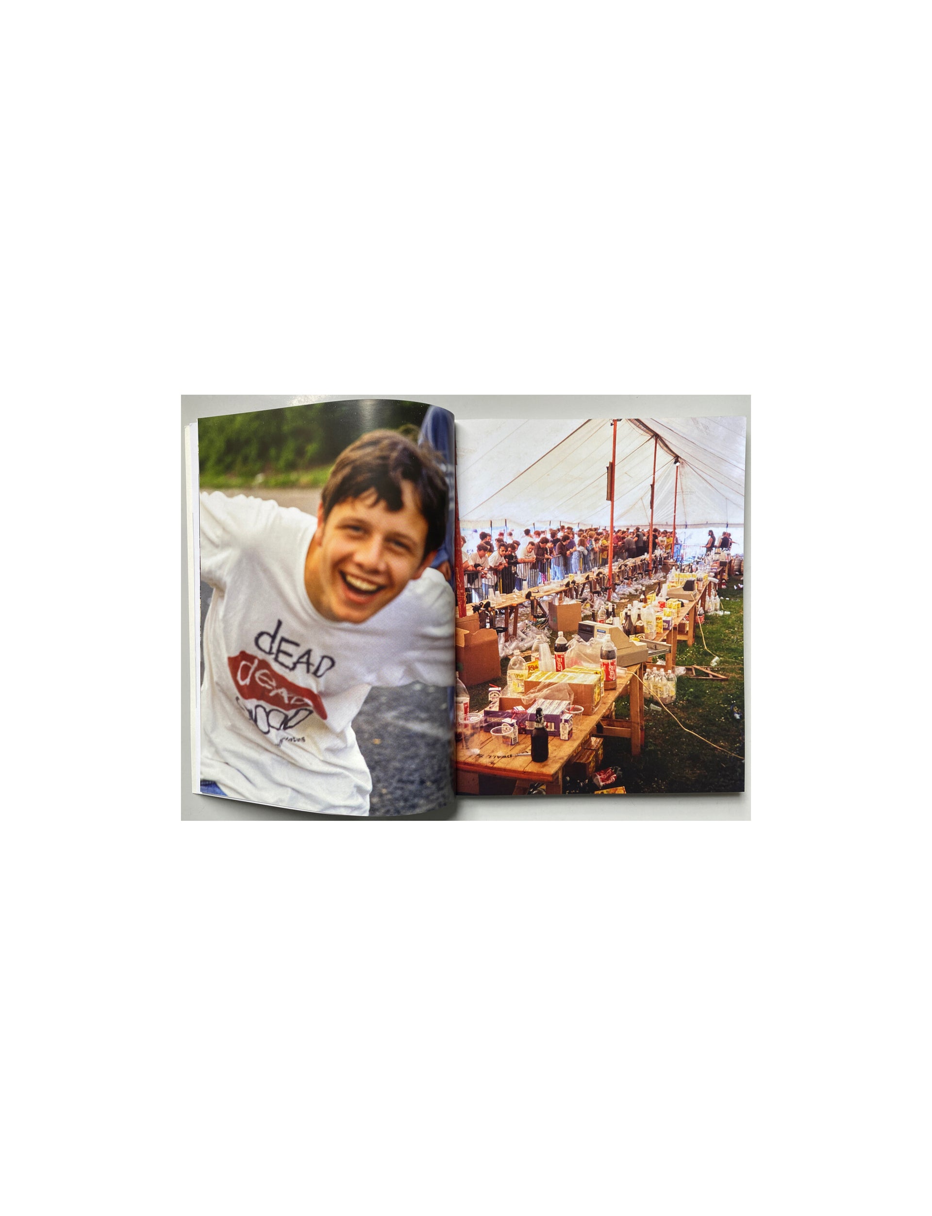IDEA Spike Island